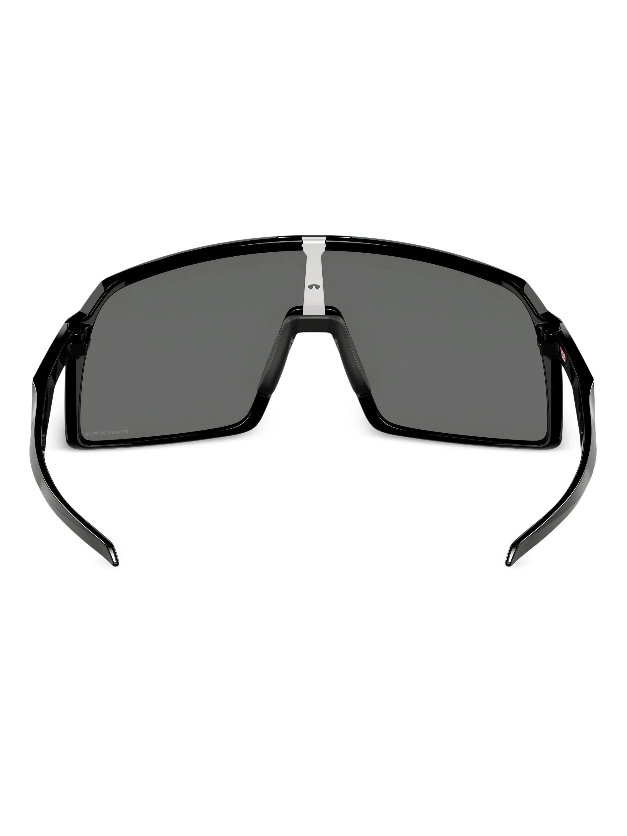 shield-frame sunglasses
