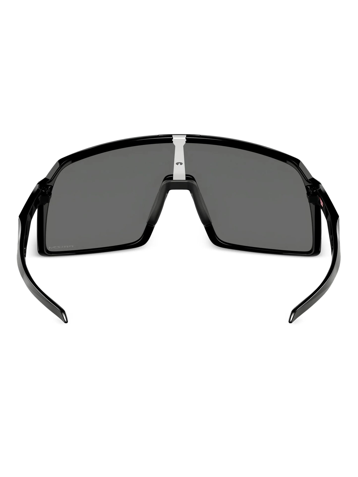 shield-frame sunglasses
