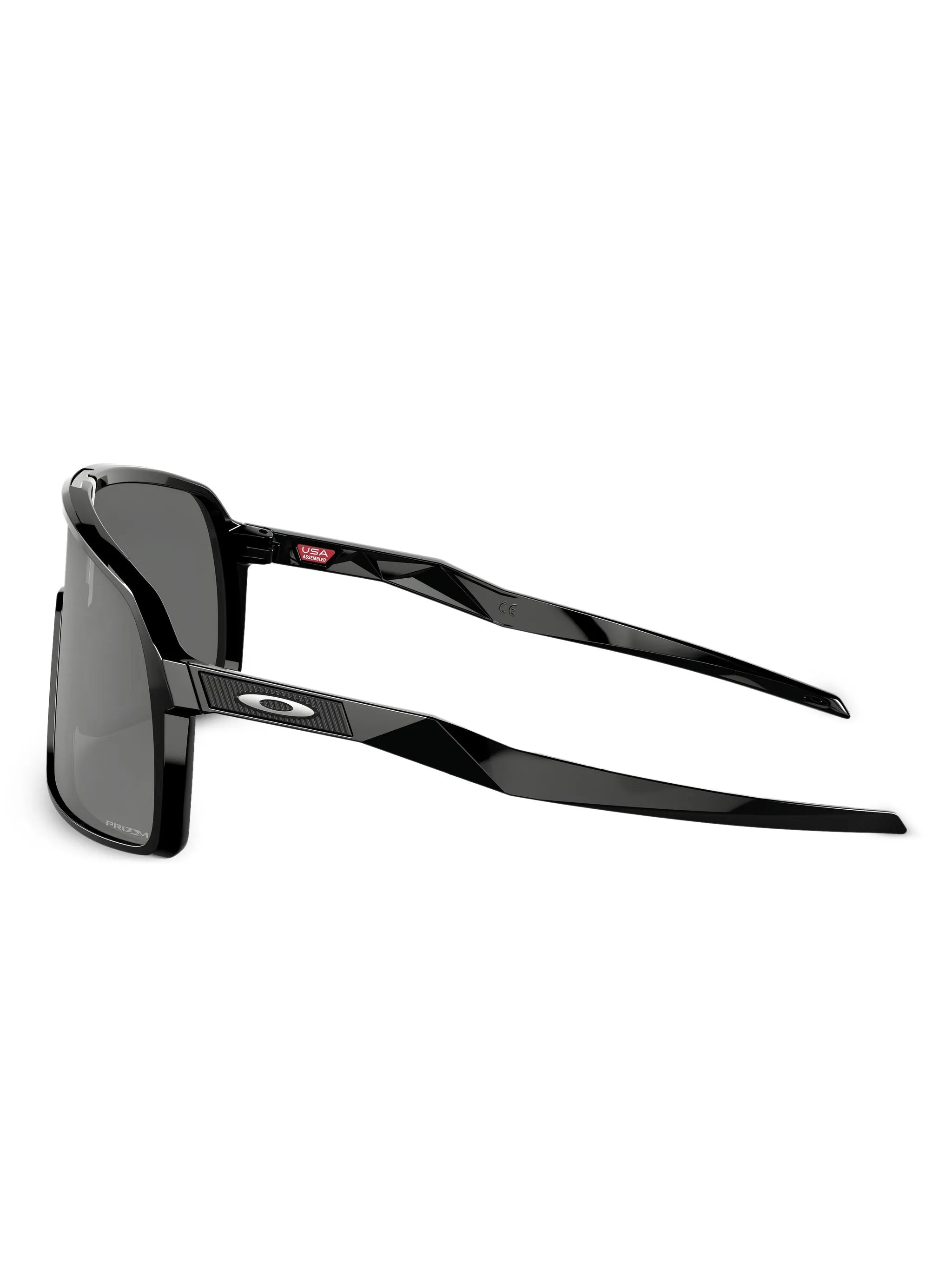 Sutro shield-frame sunglasses