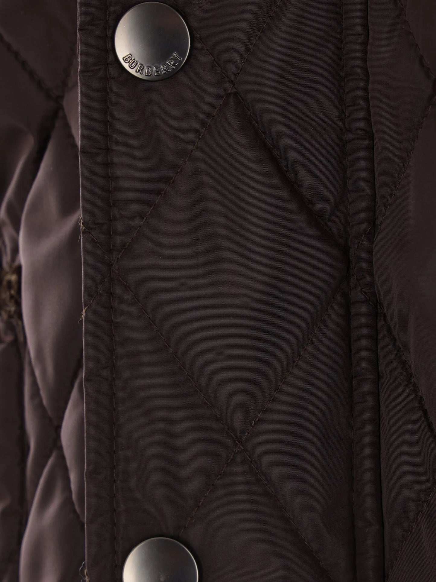 quilted barn jacket