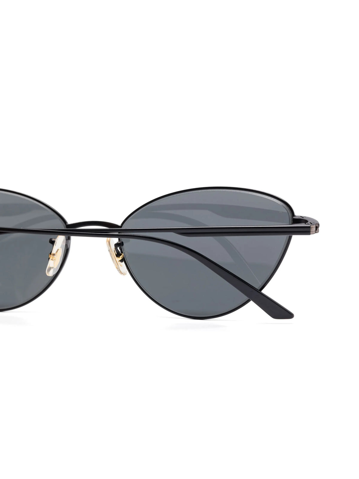 x Khaite 1998C sunglasses