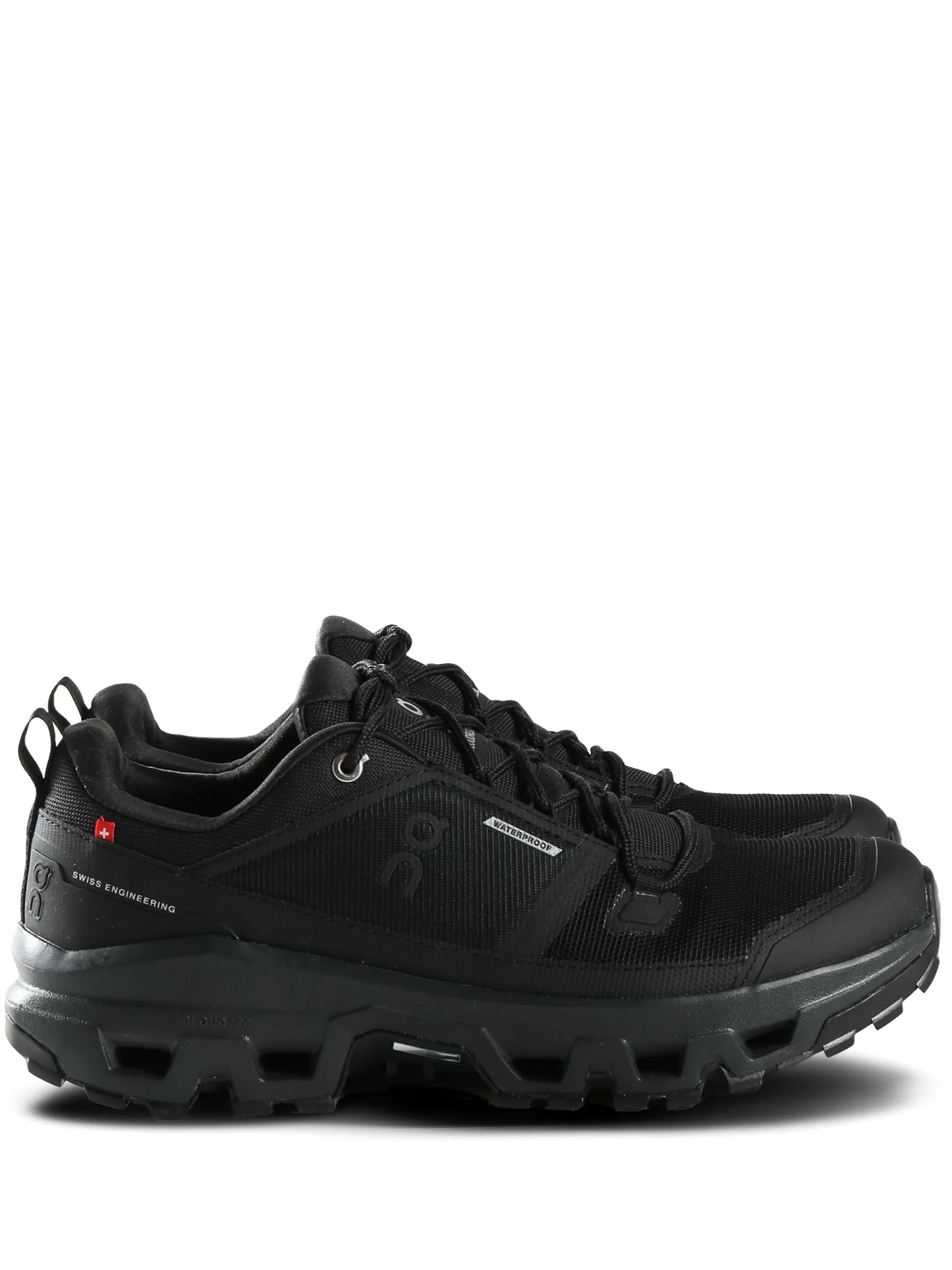 Cloudrock waterproof sneakers