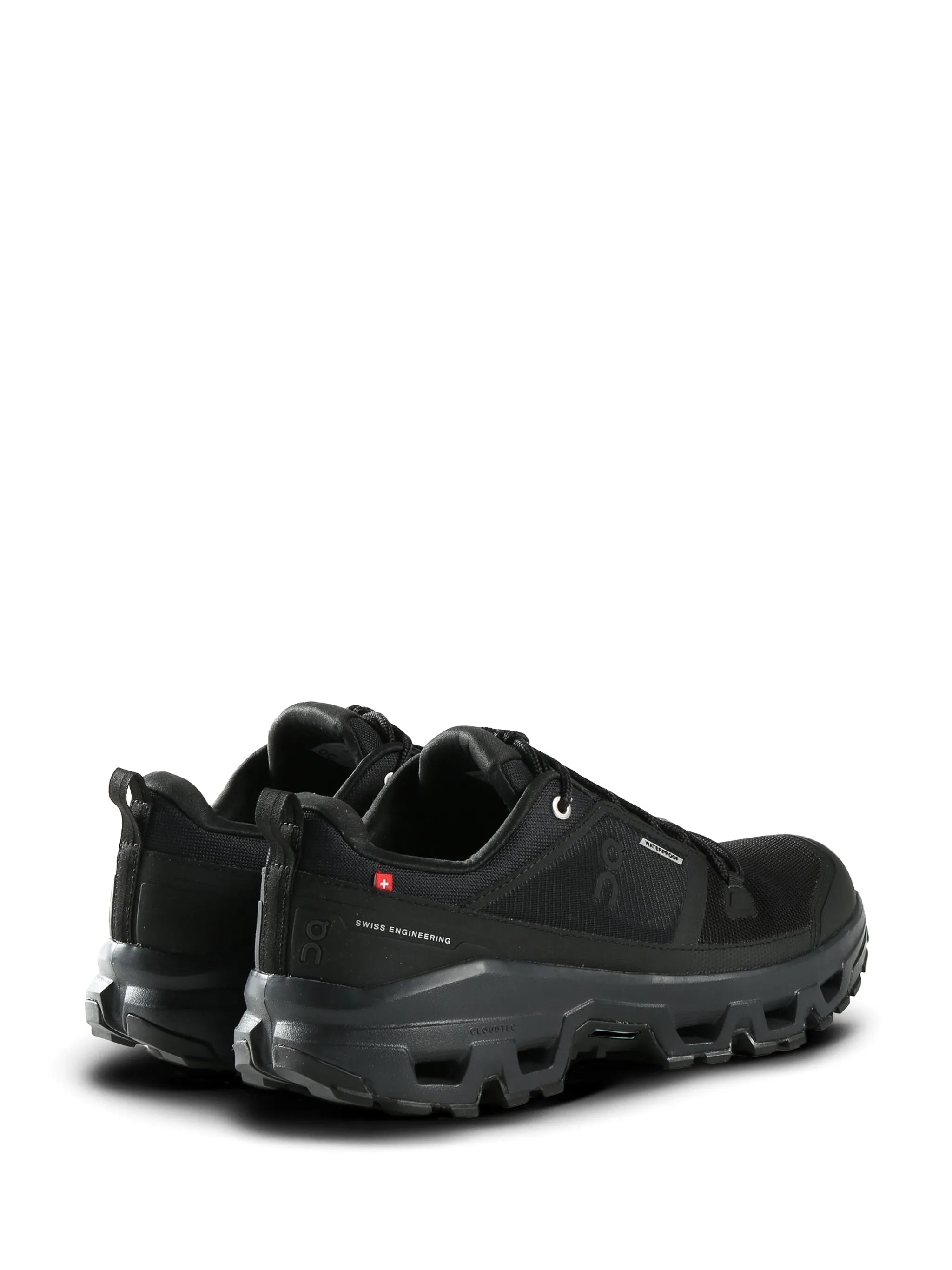 Cloudrock waterproof sneakers