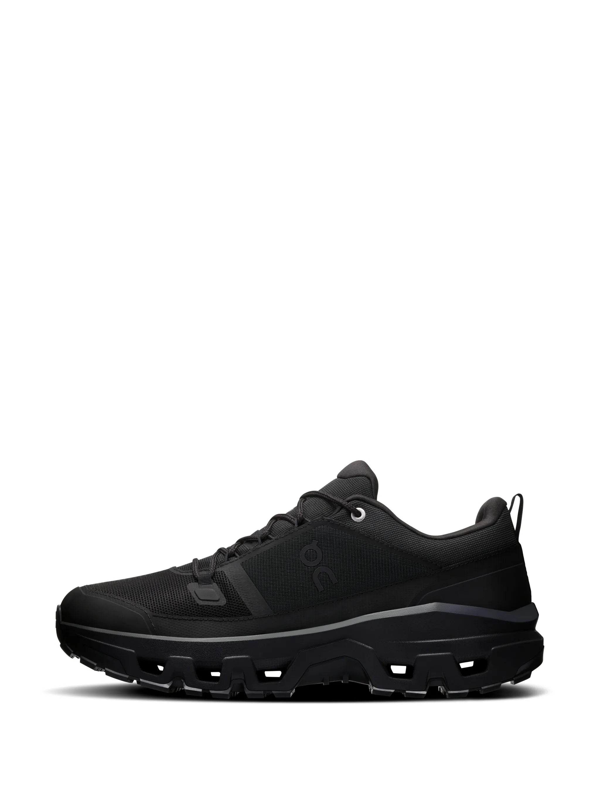 Cloudrock low waterproof sneakers