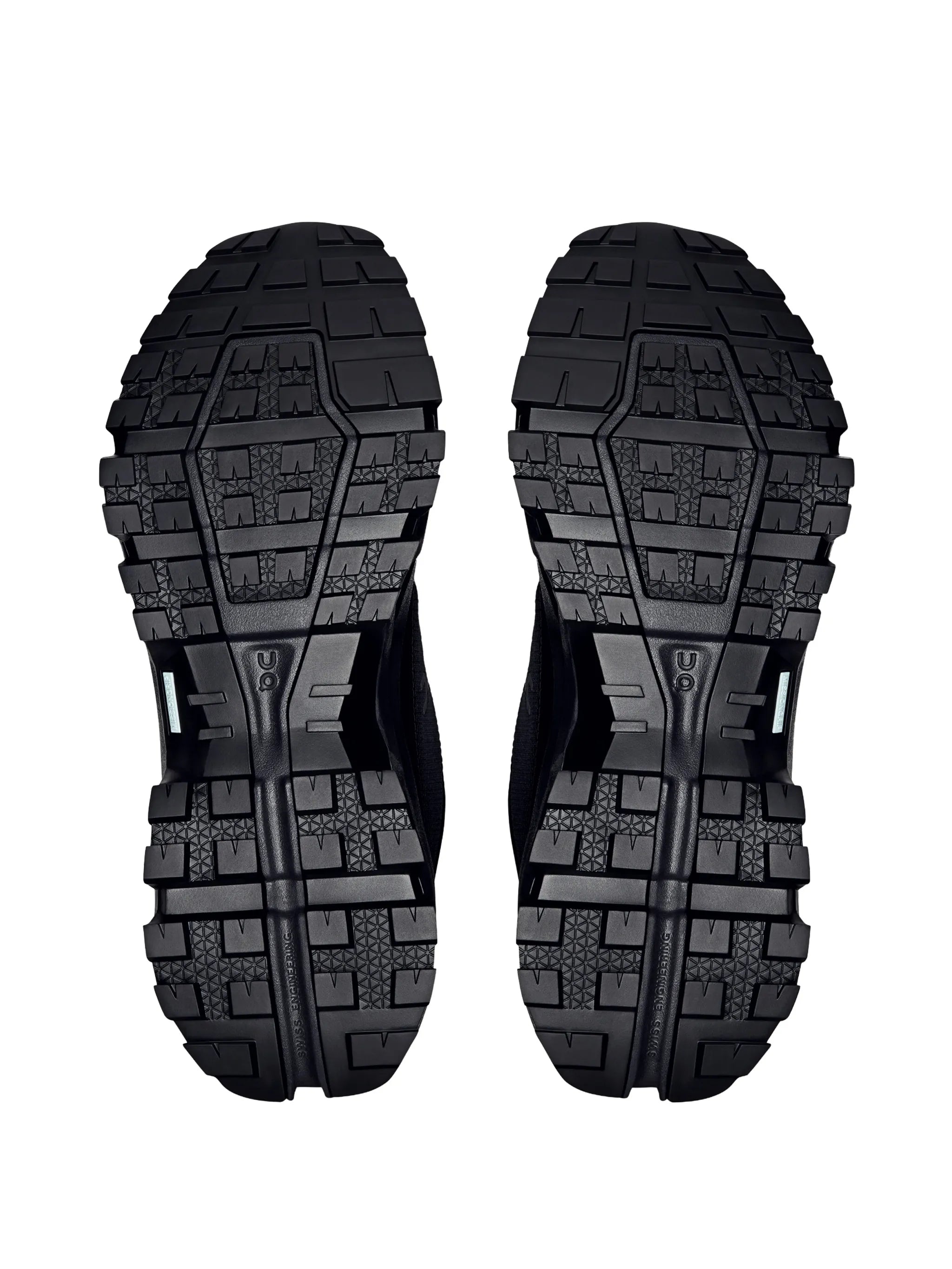 Cloudrock low waterproof sneakers