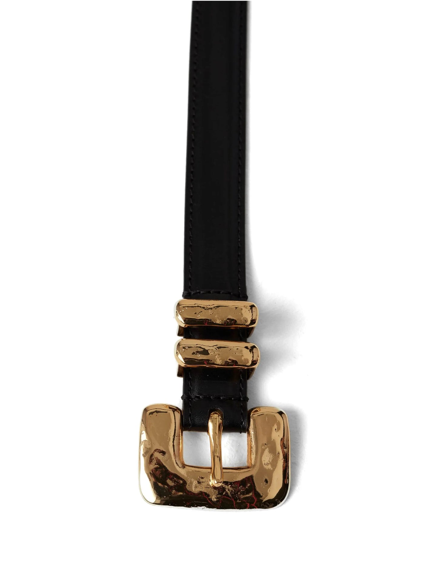 Tetra belt
