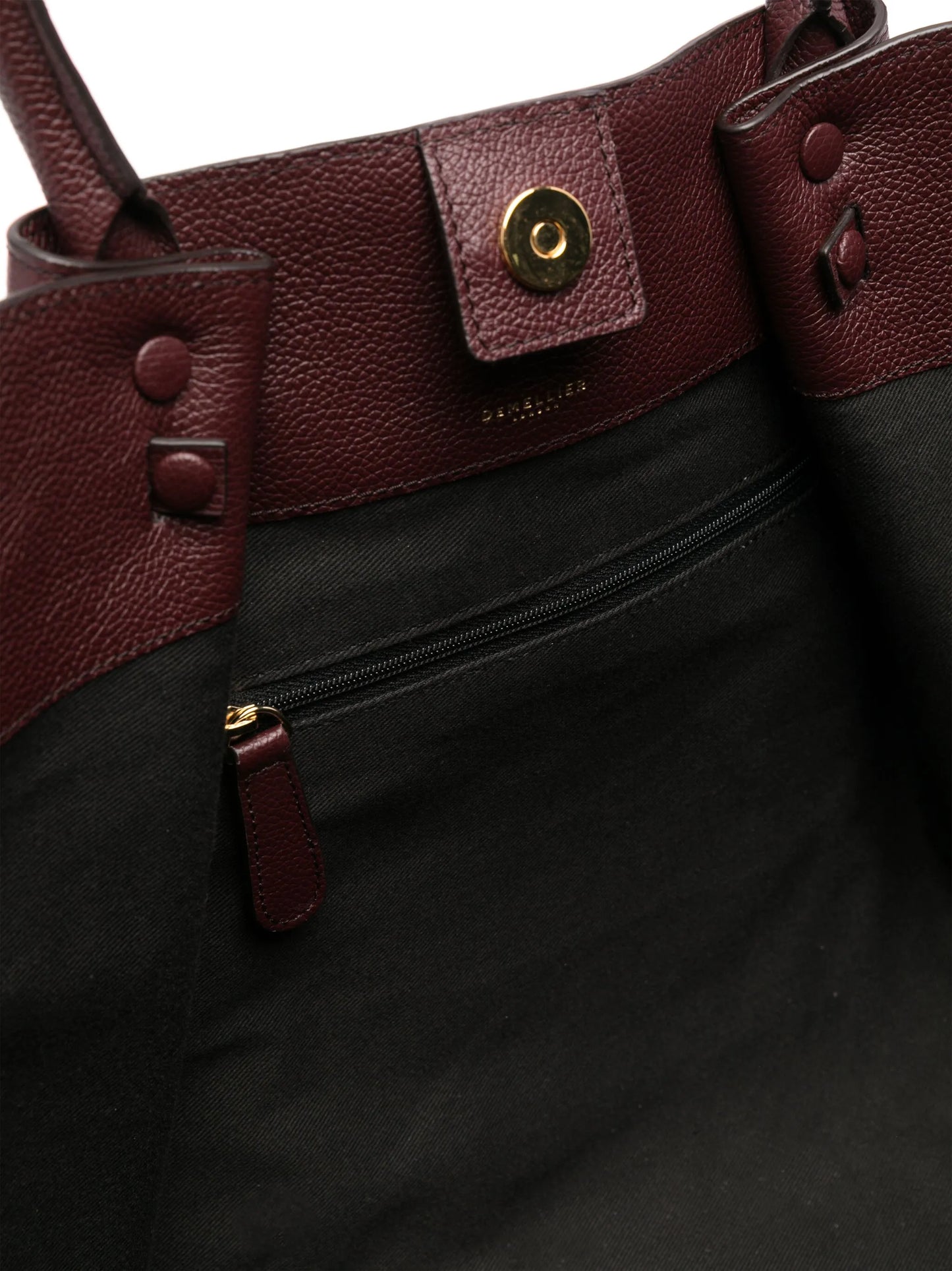 New York tote bag