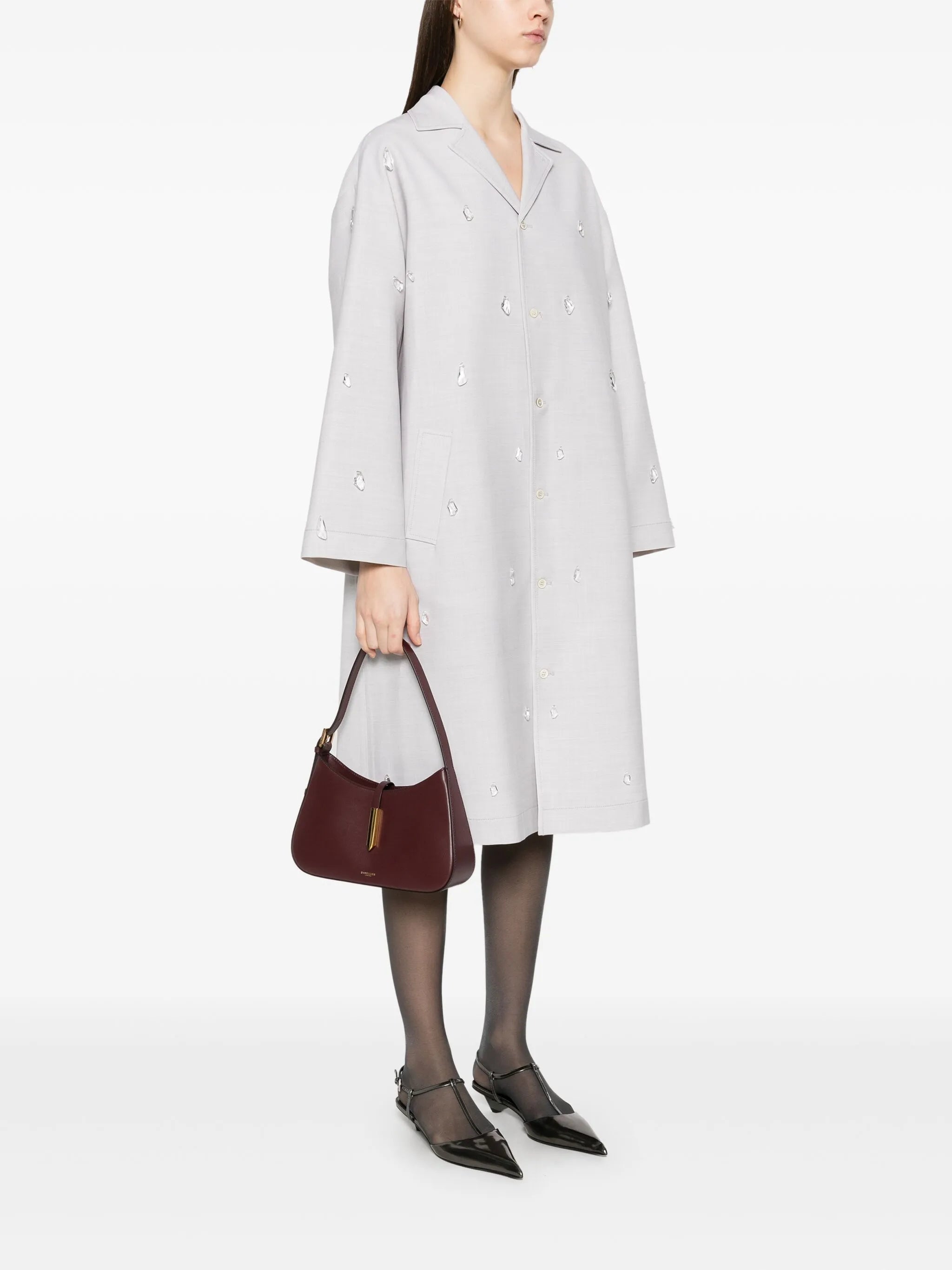 Tokyo shoulder bag