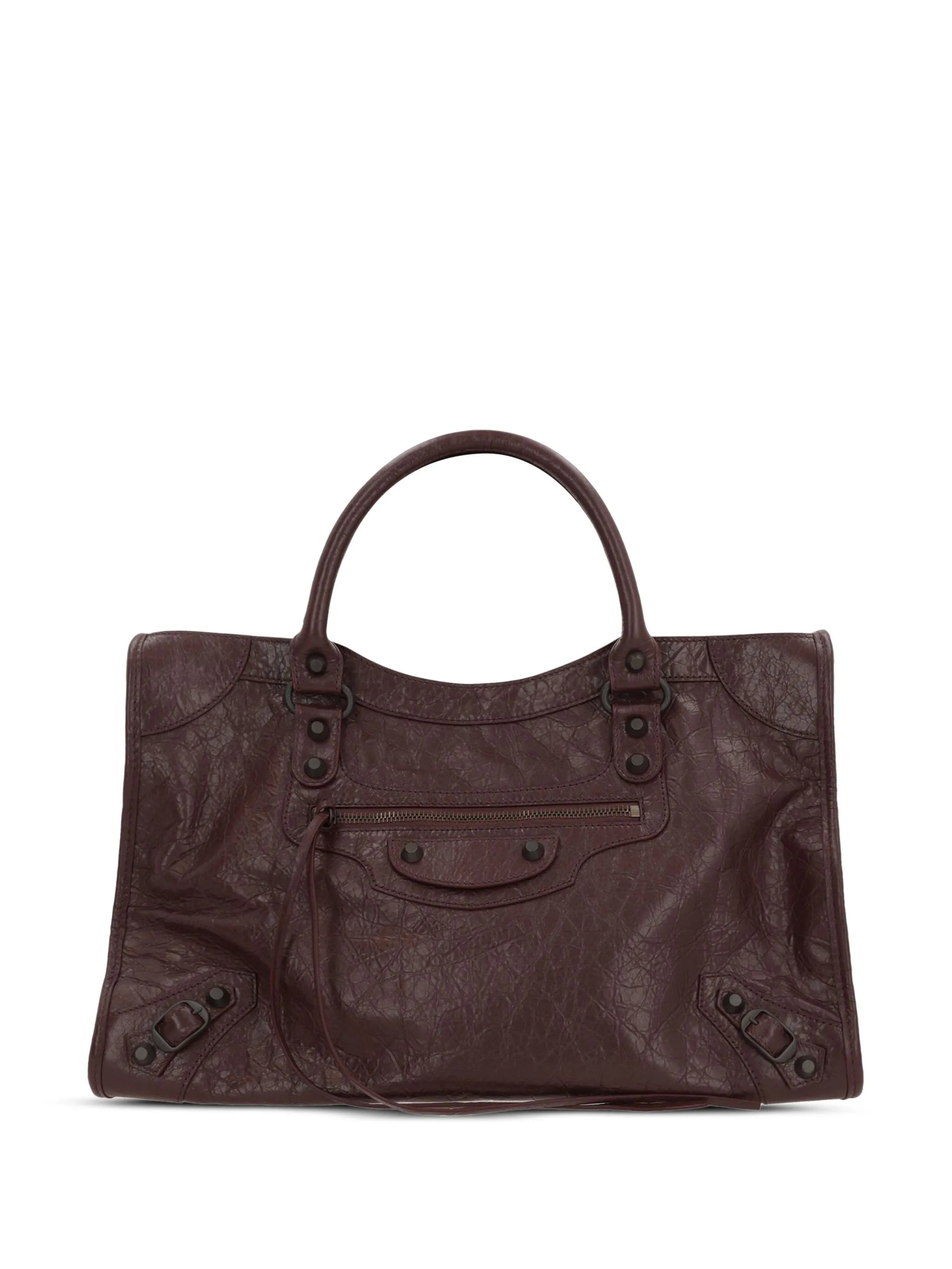 M Le City bag