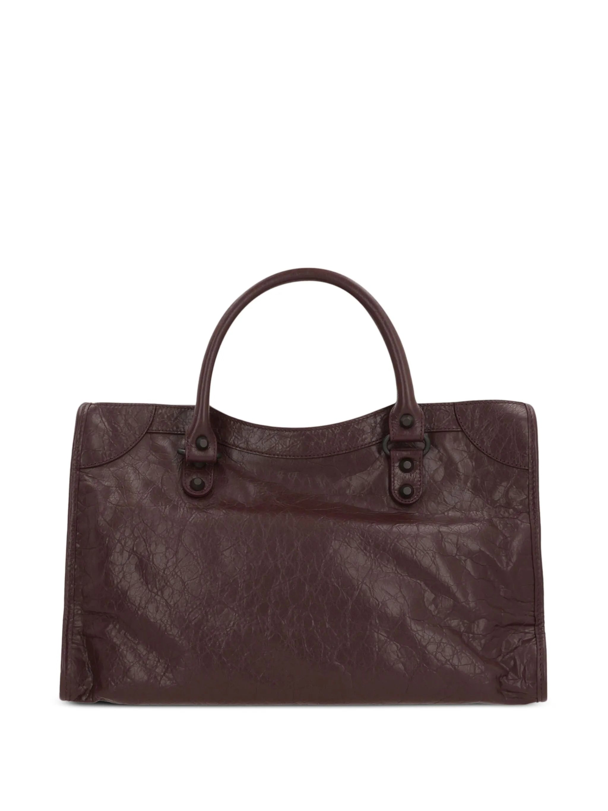 M Le City bag