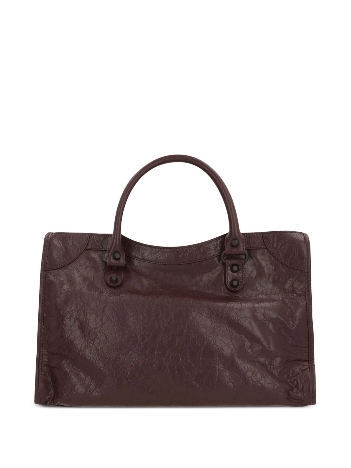 M Le City bag
