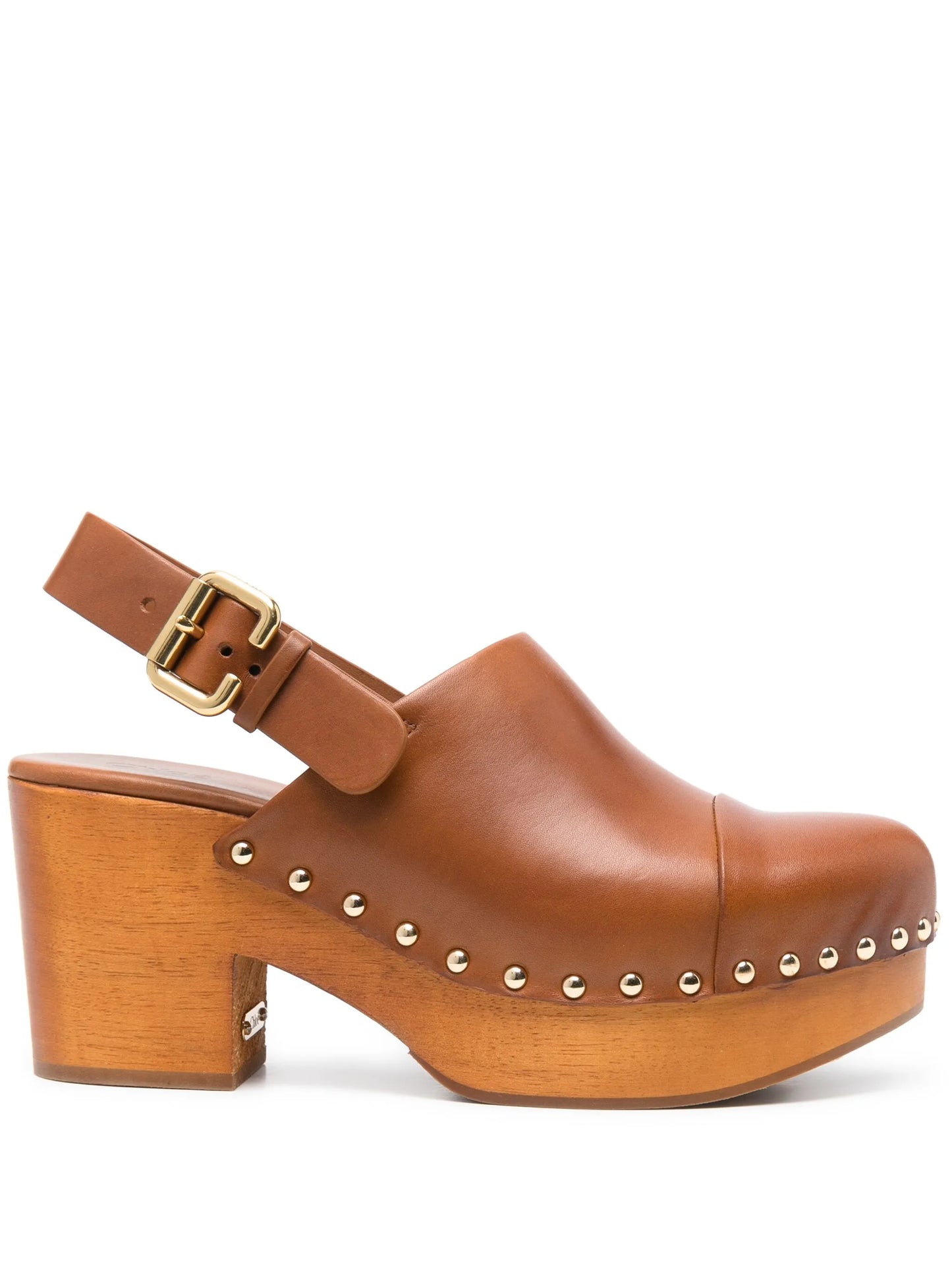 65mm Jeanette clogs