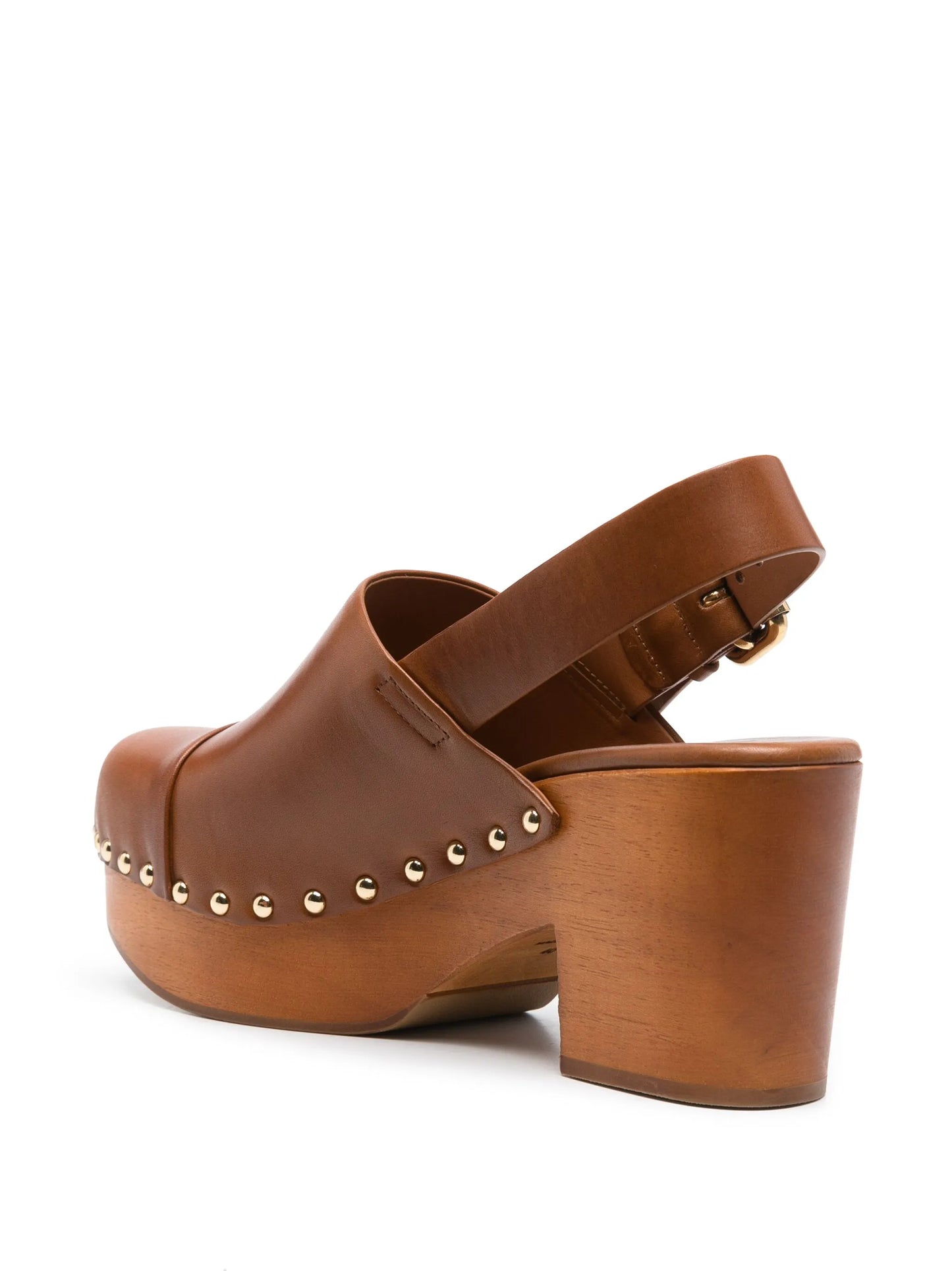 65mm Jeanette clogs