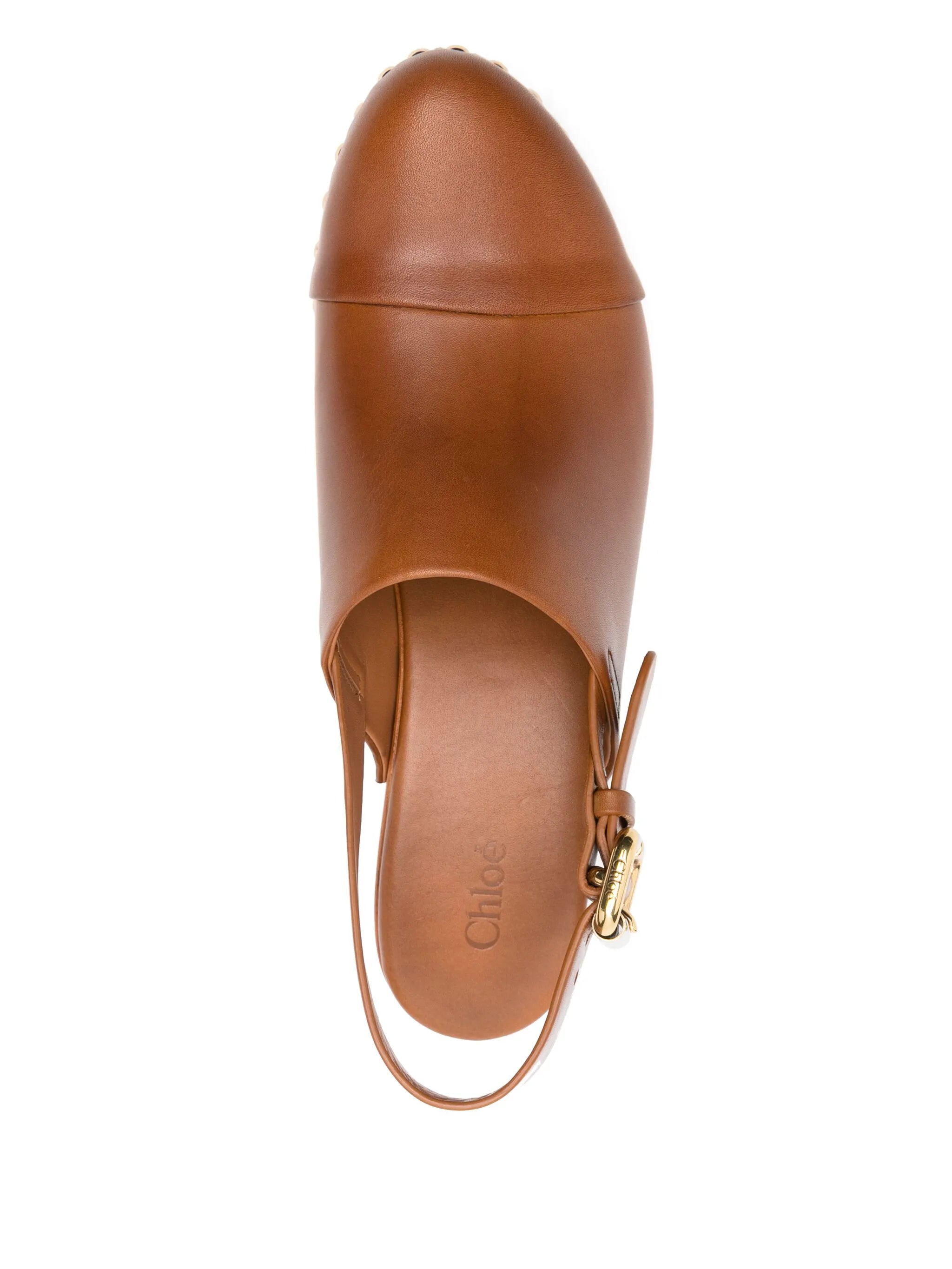 65mm Jeanette clogs