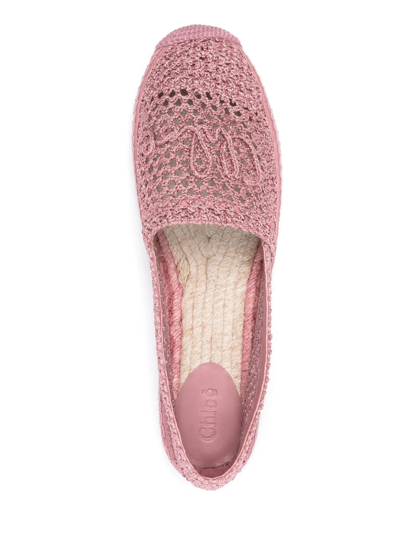 Isla espadrilles