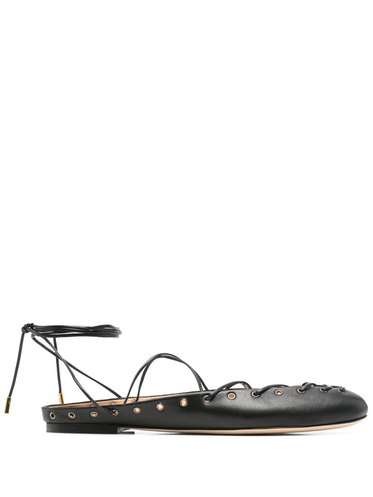 Ghilies ballet flats
