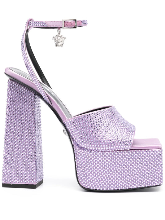 Aevitas platform sandals