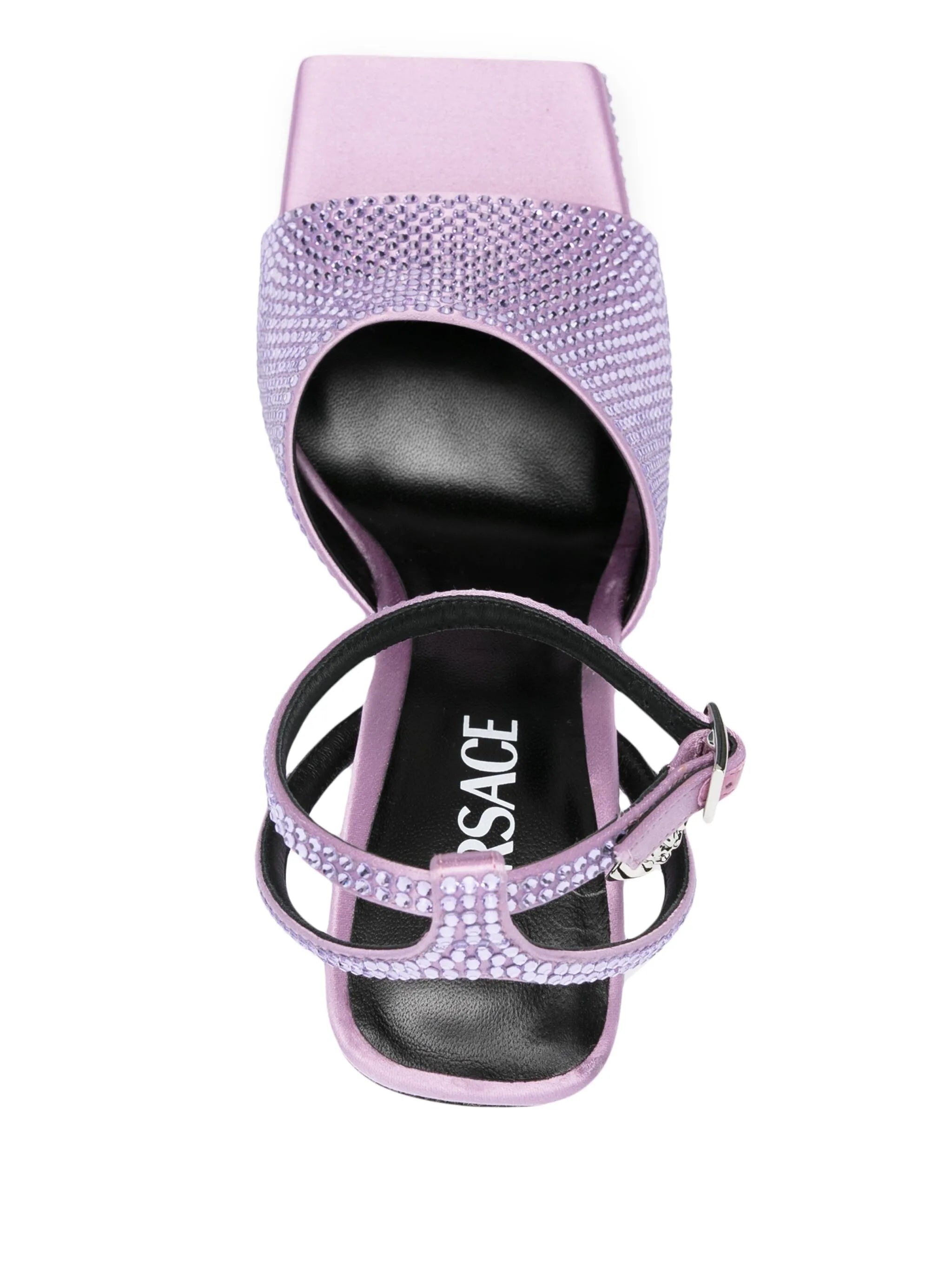 Aevitas platform sandals