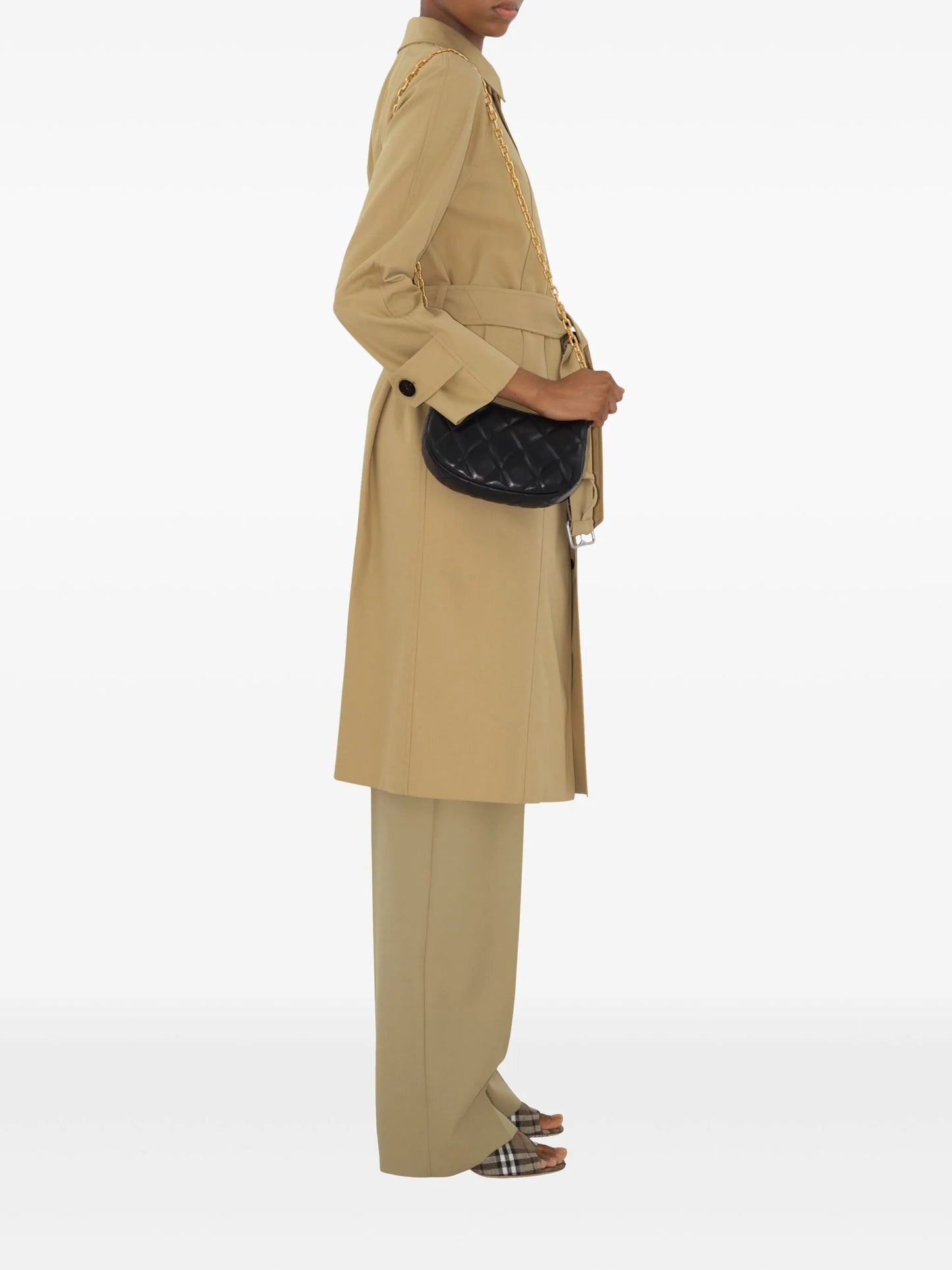 Rocking Horse mini bag