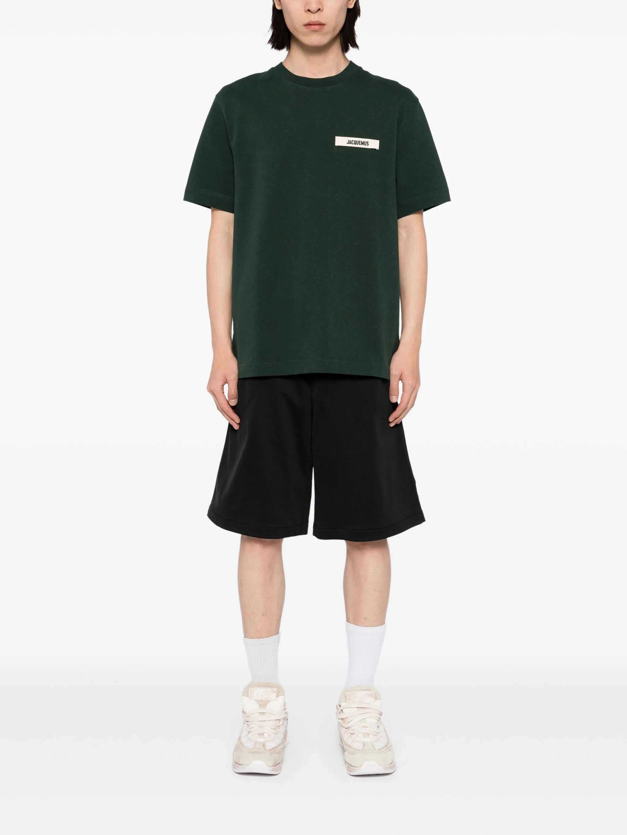 logo T-shirt