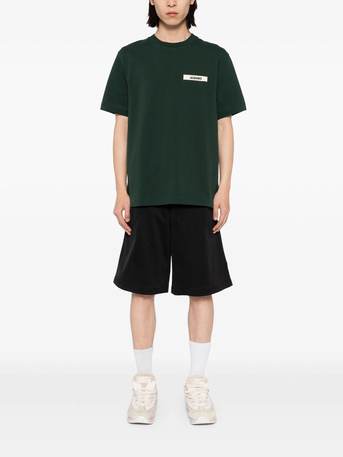 logo T-shirt