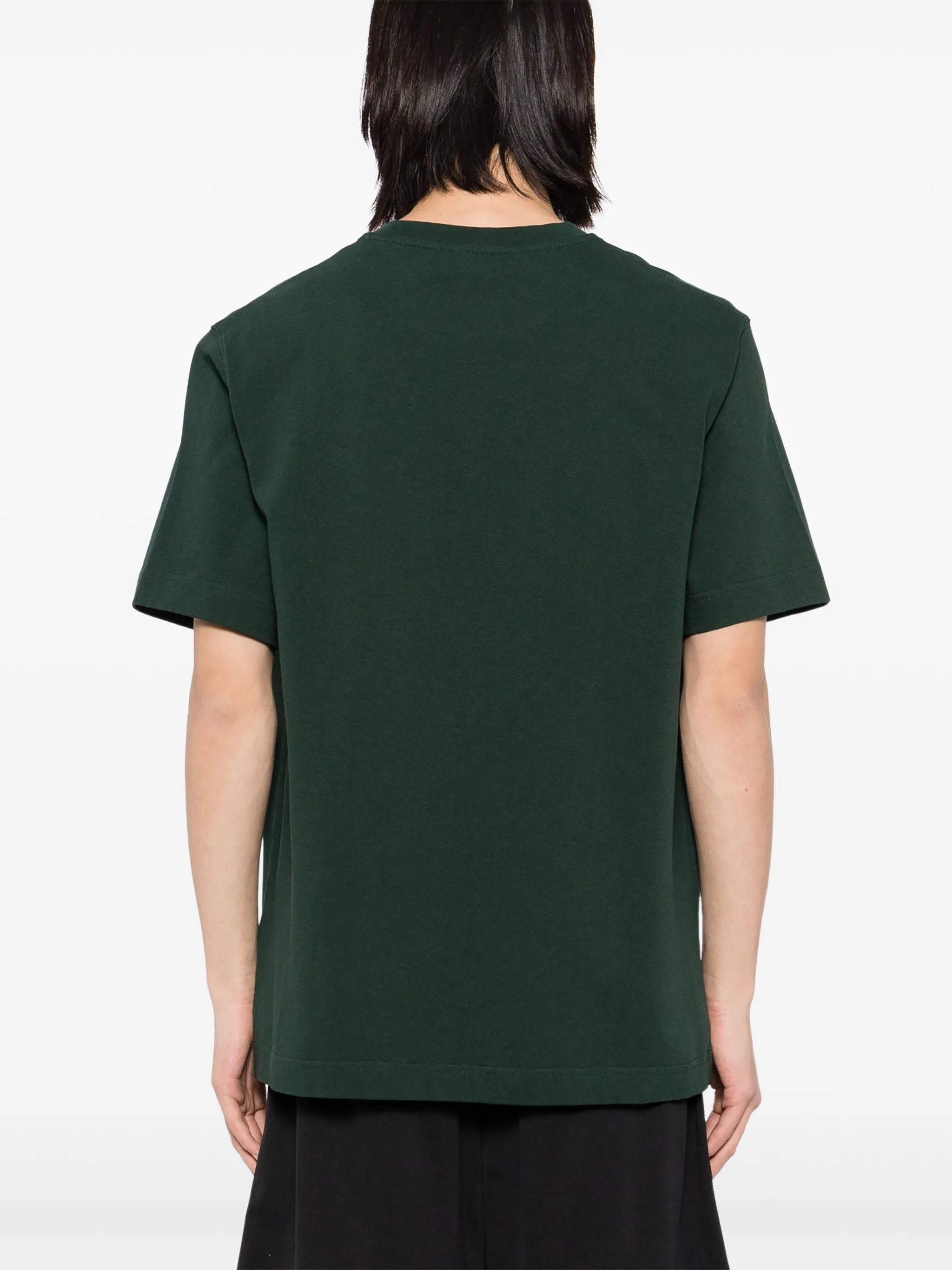 logo T-shirt