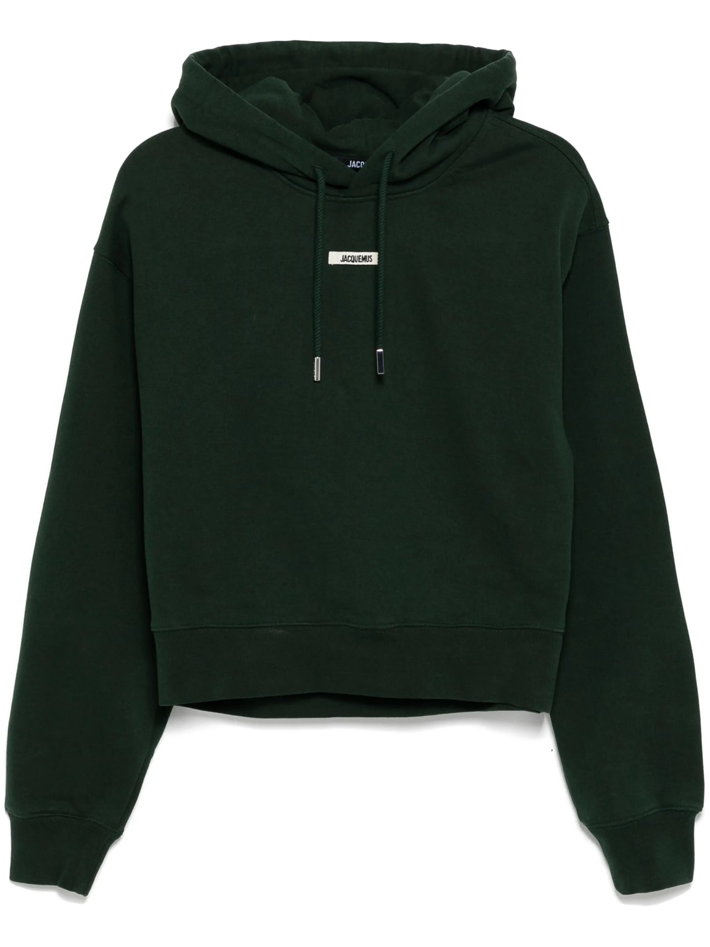 logo hoodie