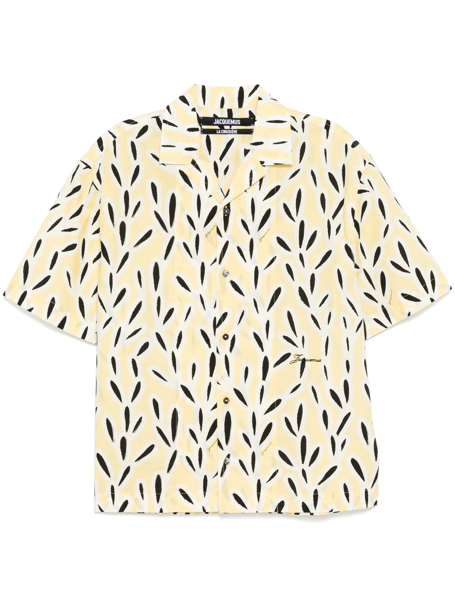Jean shirt