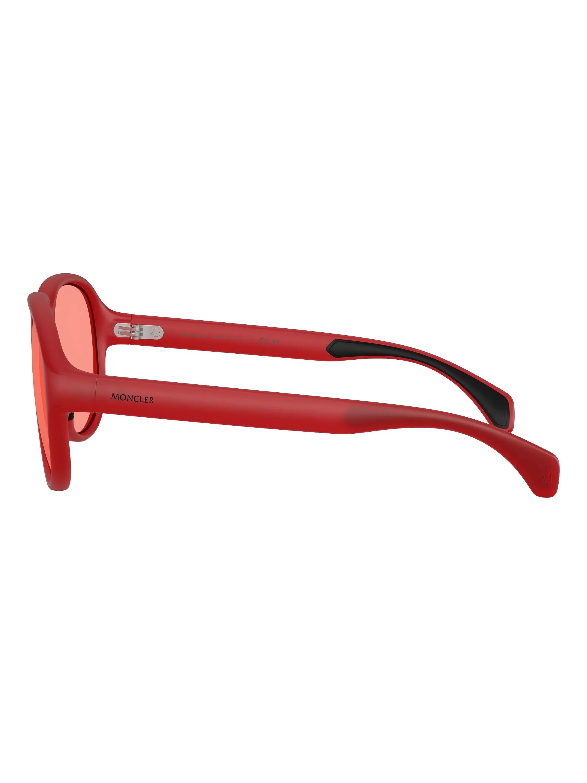 Halcyonne sunglasses