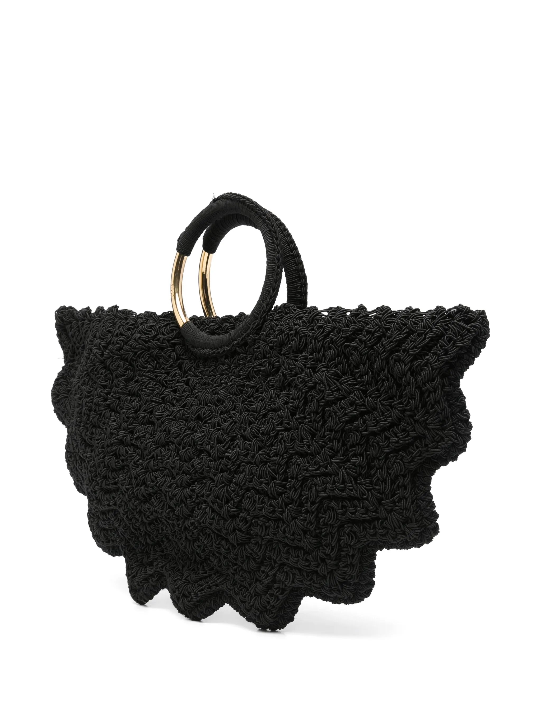 small Bracelet Paravent tote bag
