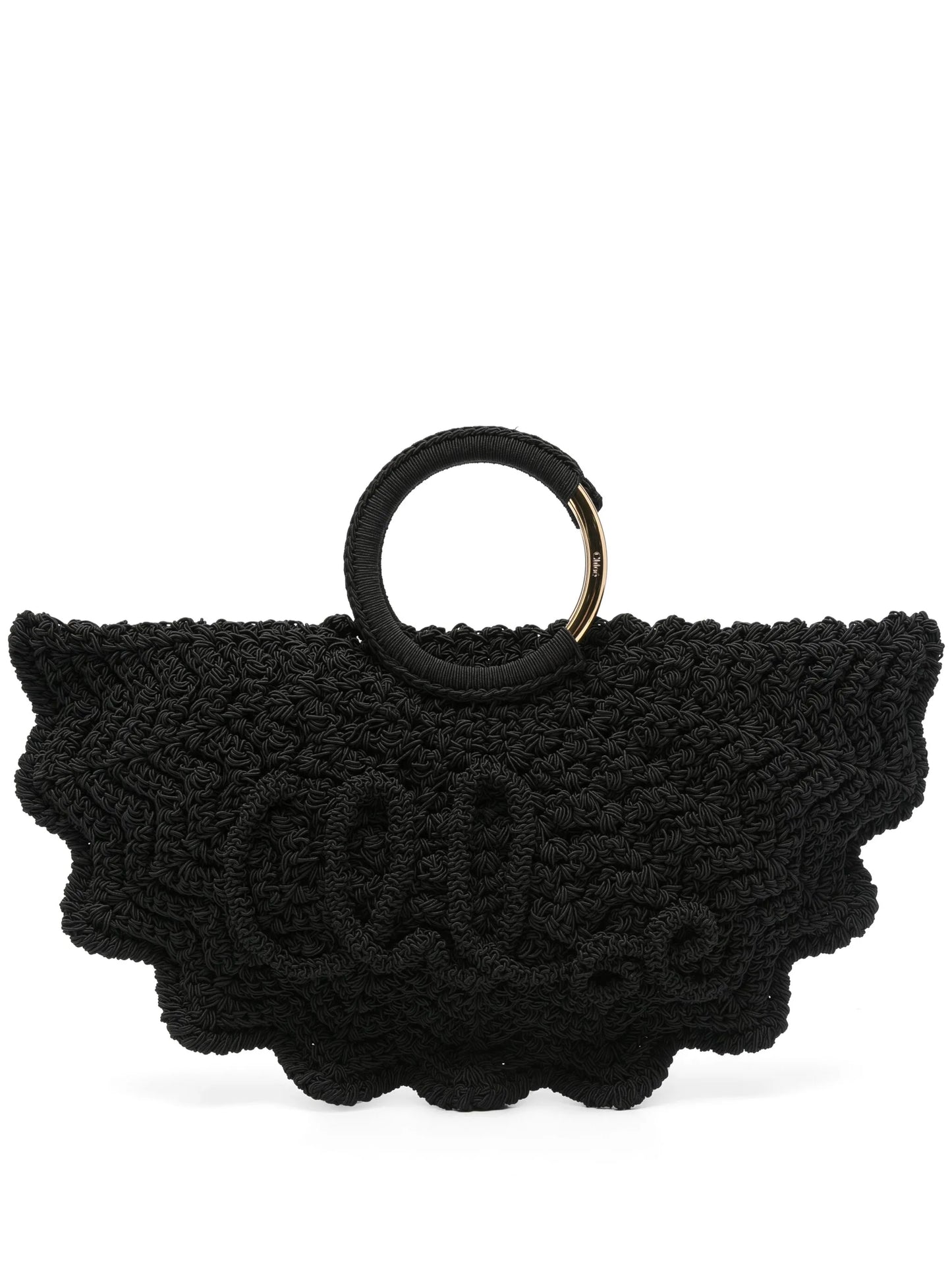 small Bracelet Paravent tote bag