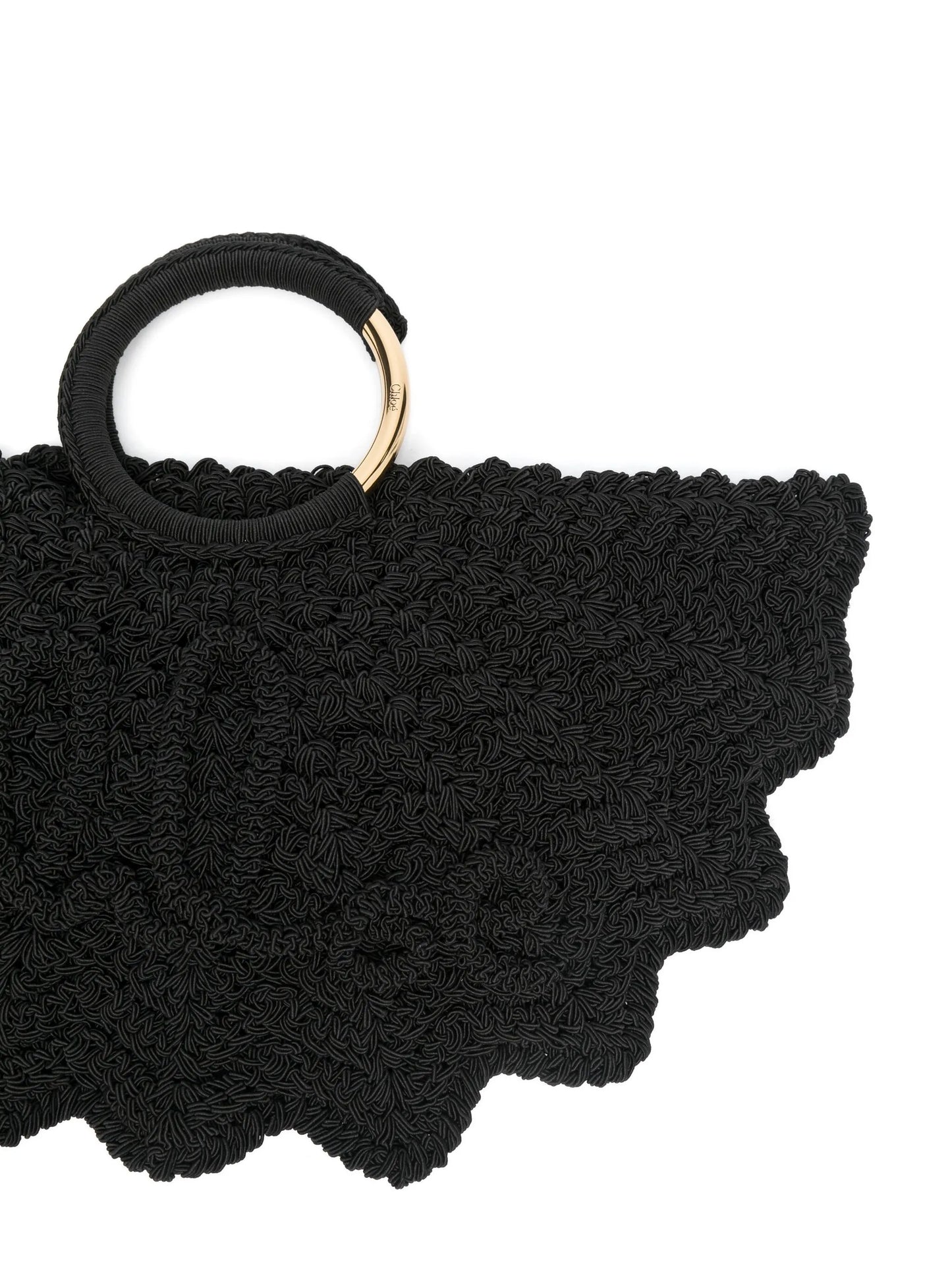 small Bracelet Paravent tote bag