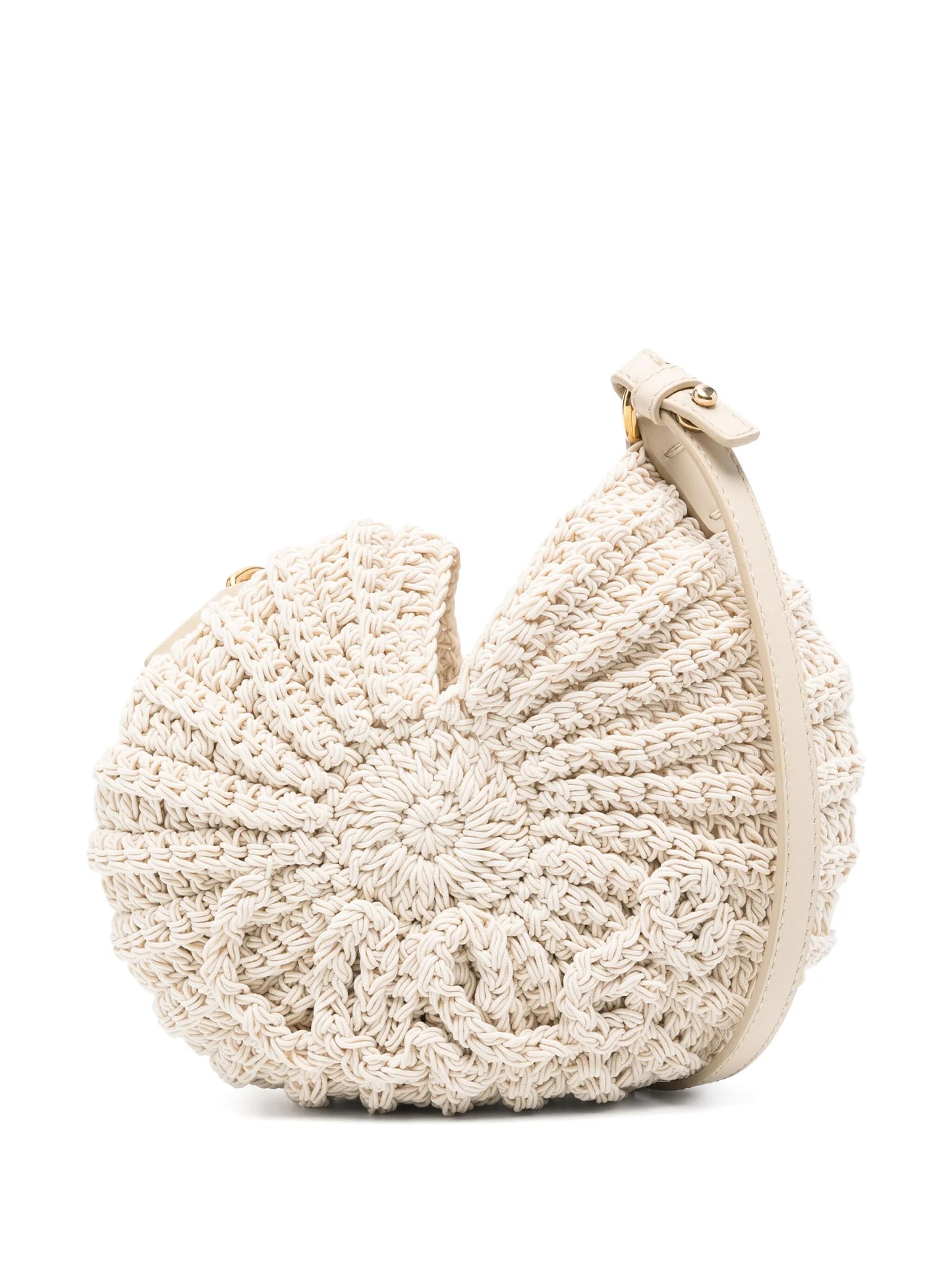 Sea Treasures cross body bag