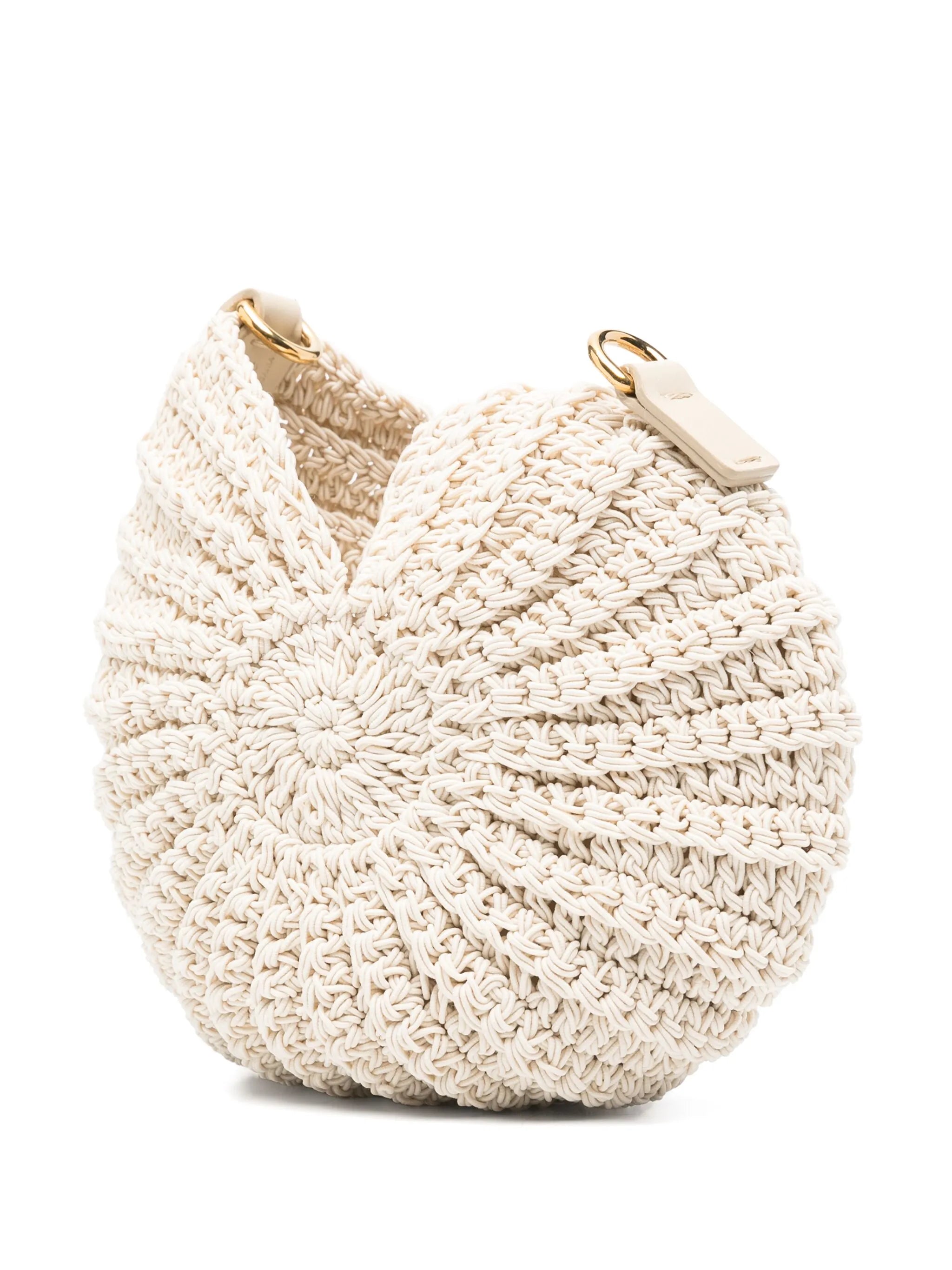 Sea Treasures cross body bag