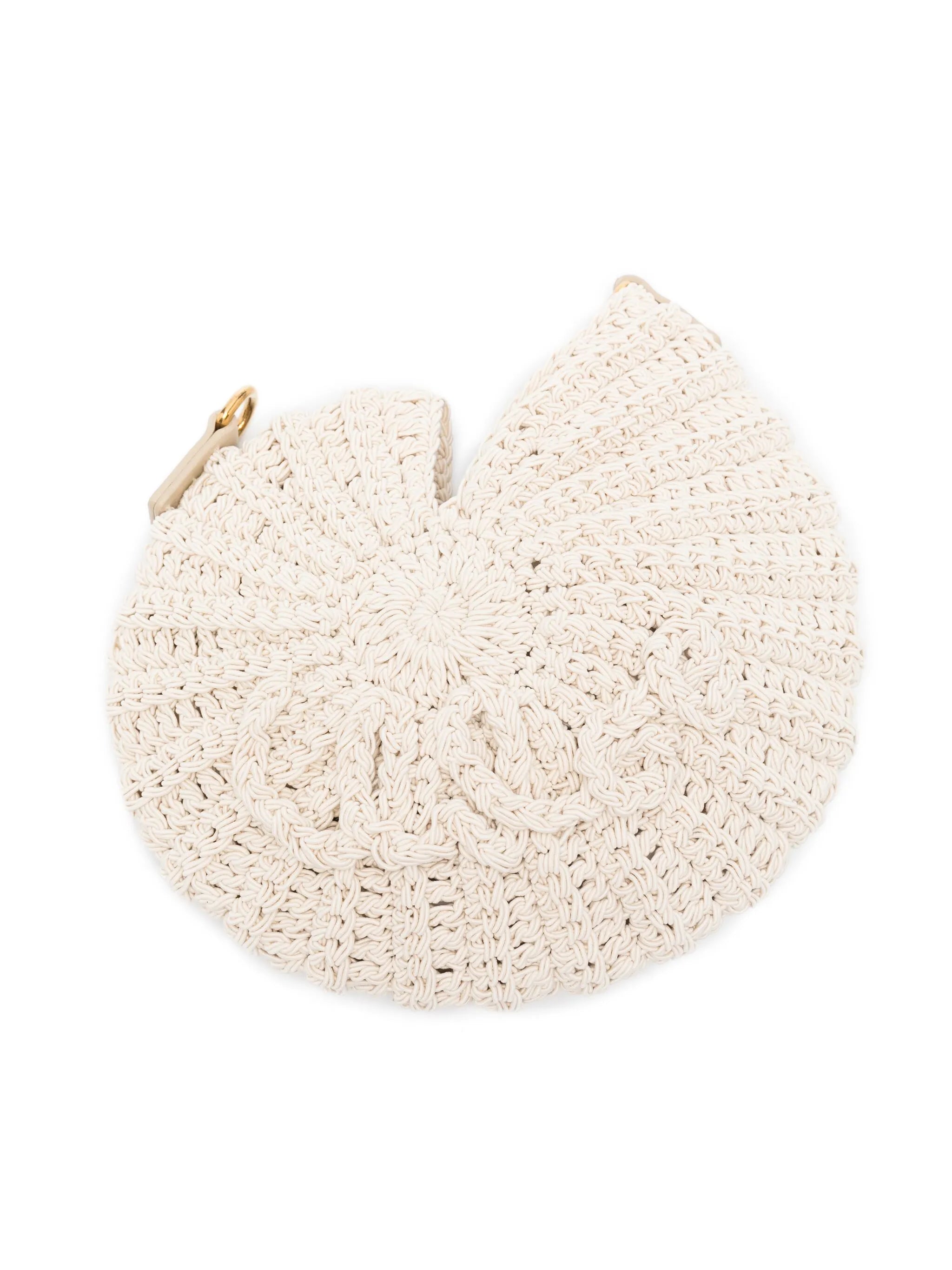 Sea Treasures cross body bag