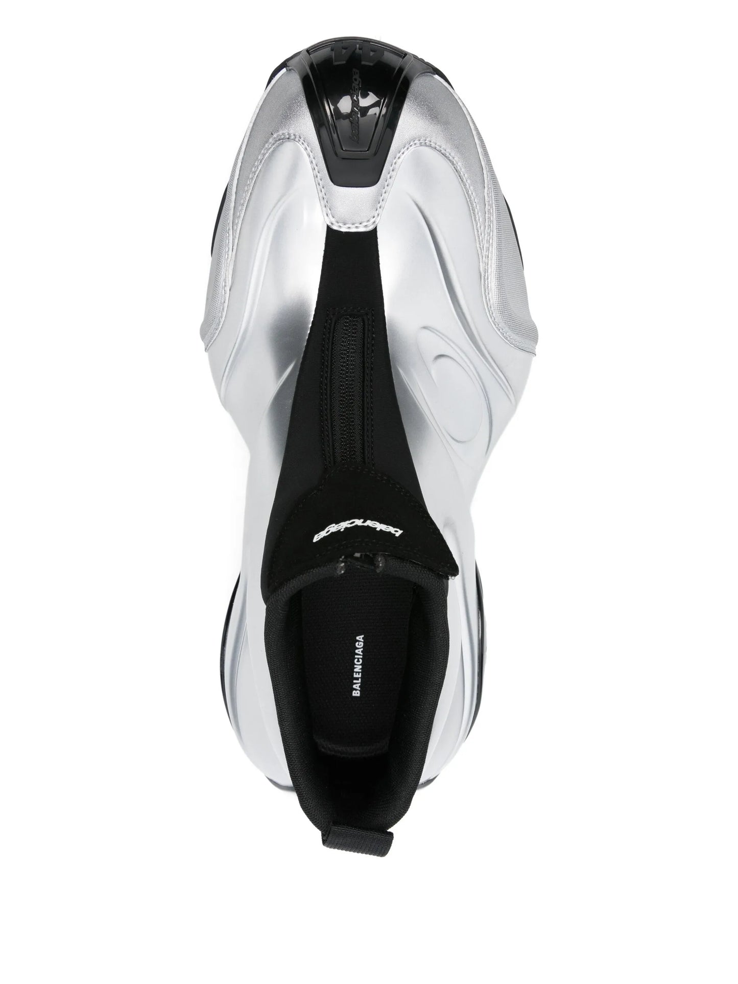 Basketball sneakers