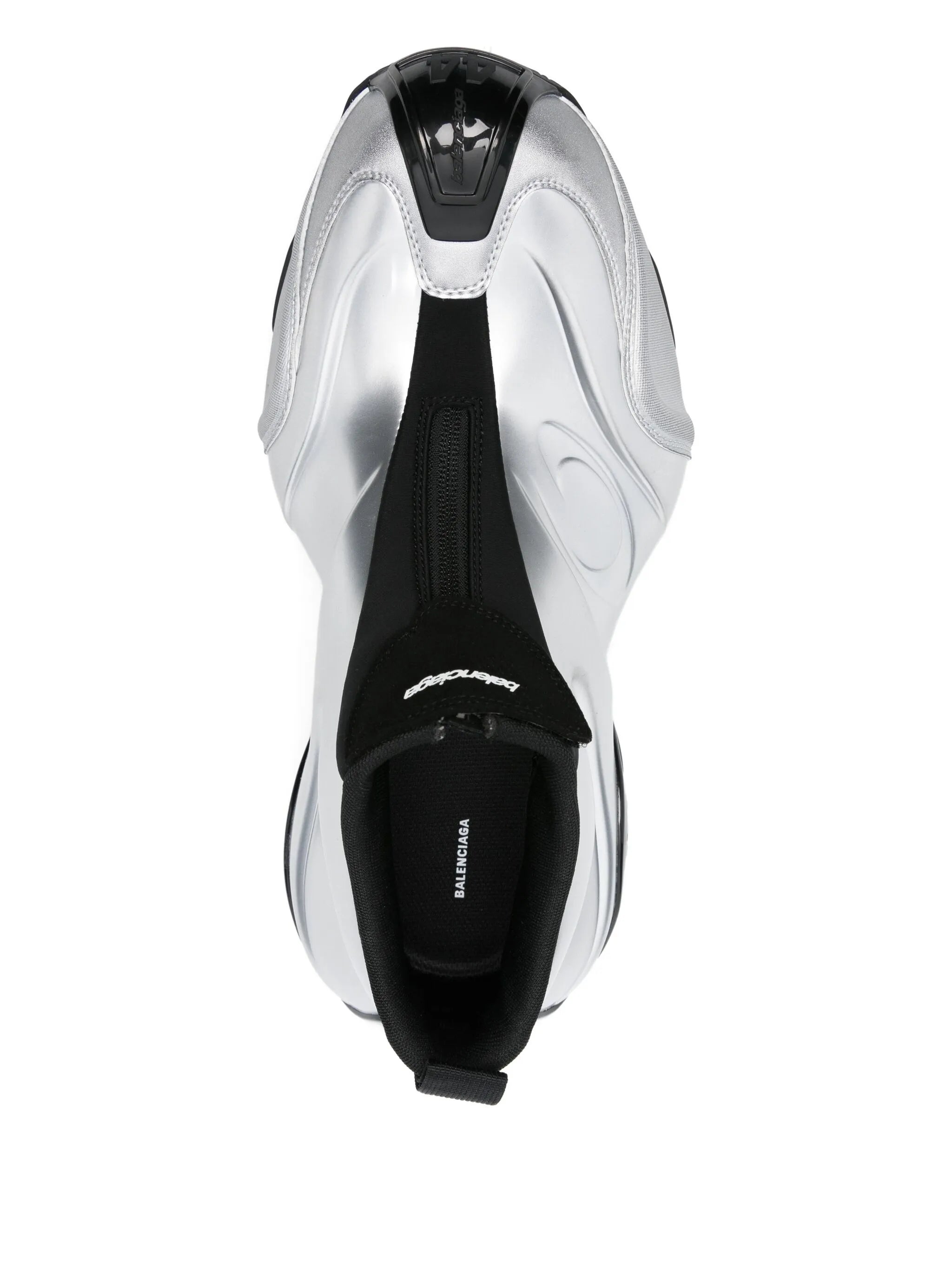 Basketball sneakers