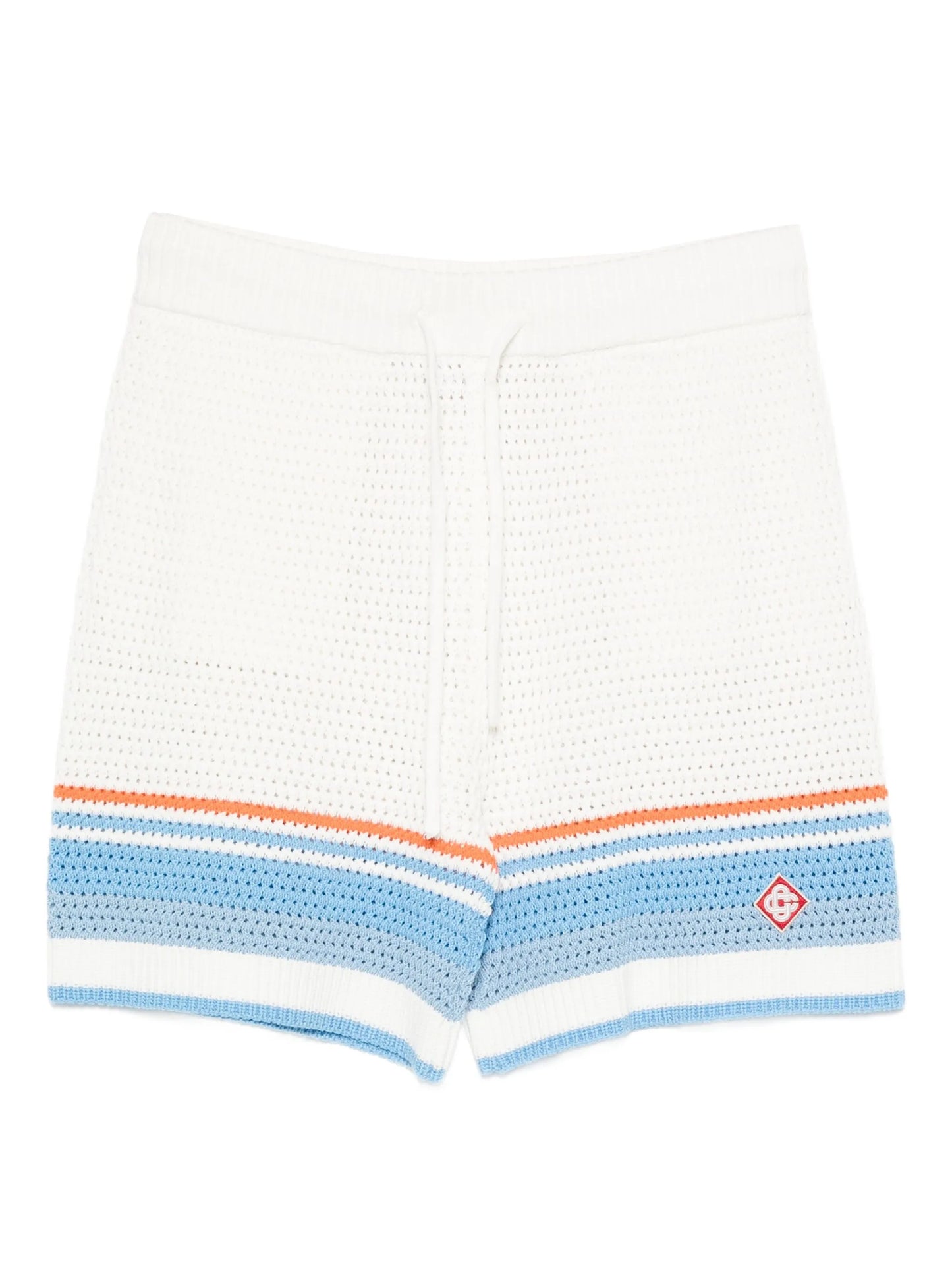 crochet shorts