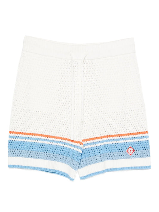 crochet shorts