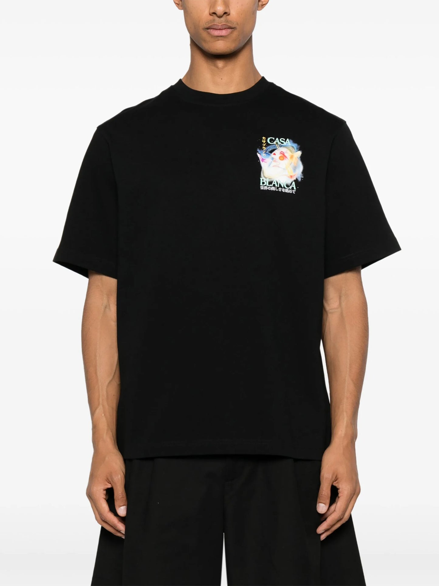Galactic Connection t-shirt