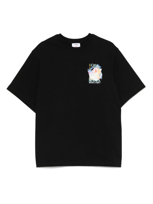 Galactic Connection t-shirt