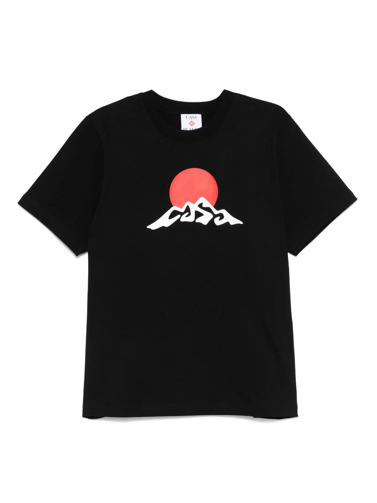 short sleeve T-shirt