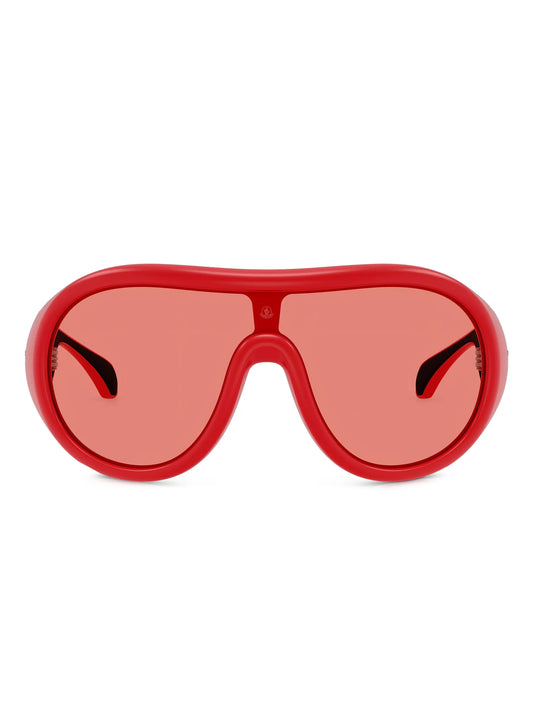 Cloche sunglasses
