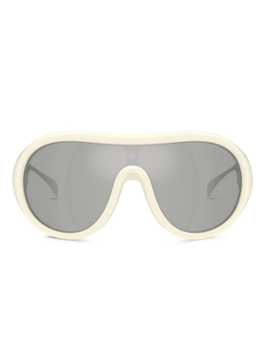 Cloche sunglasses