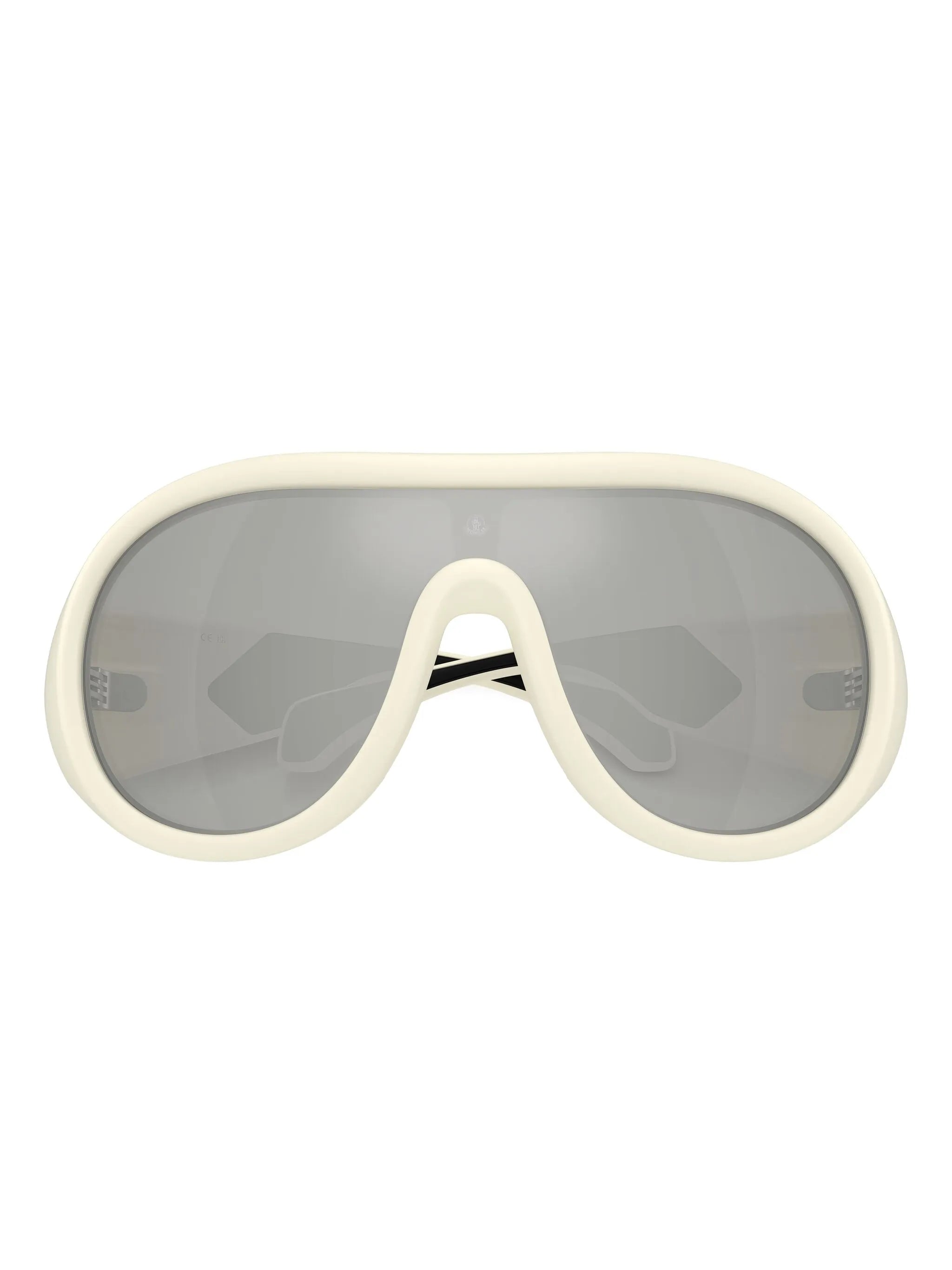 Cloche sunglasses