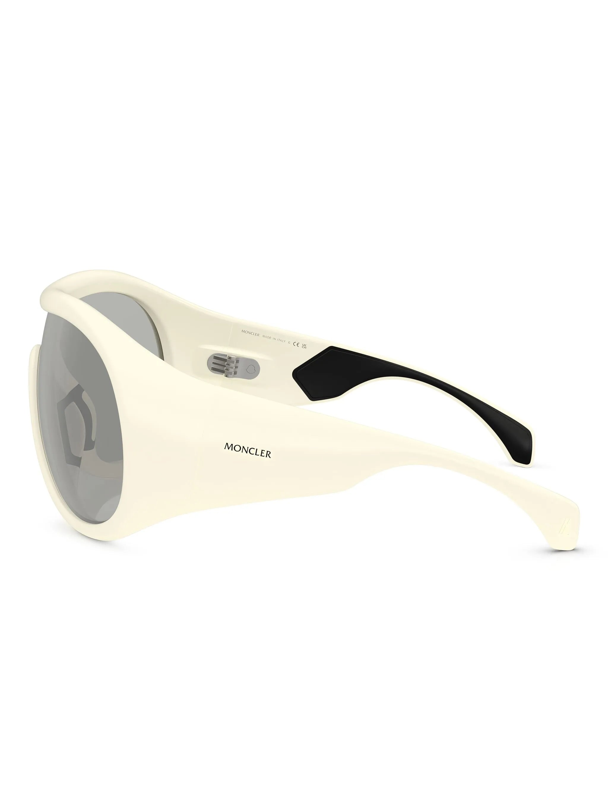 Cloche sunglasses