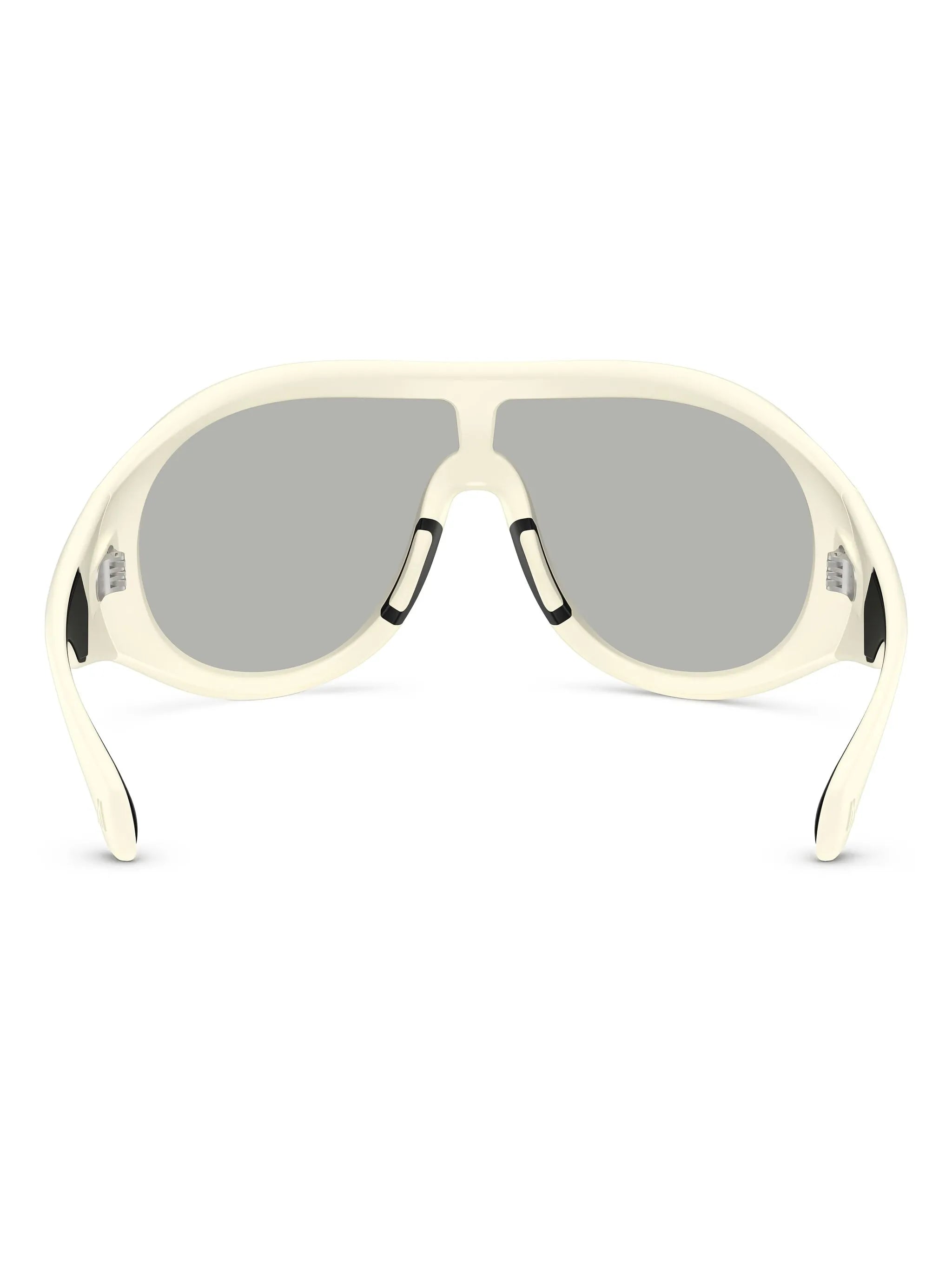 Cloche sunglasses