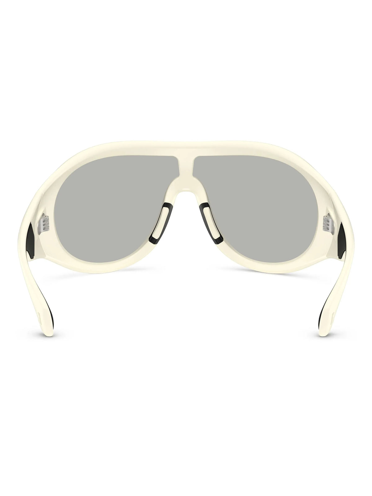 Cloche sunglasses