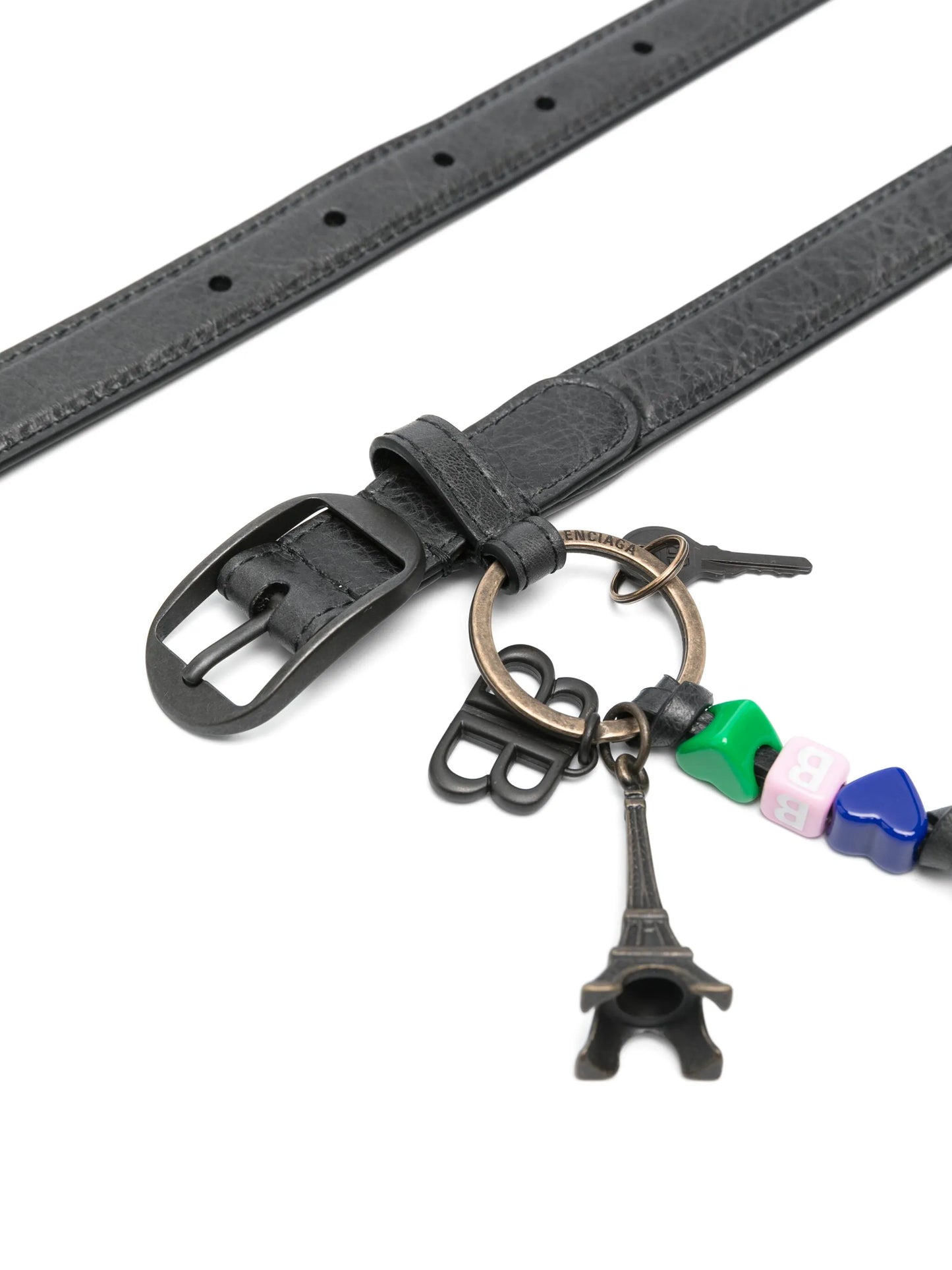 Le City Charm belt