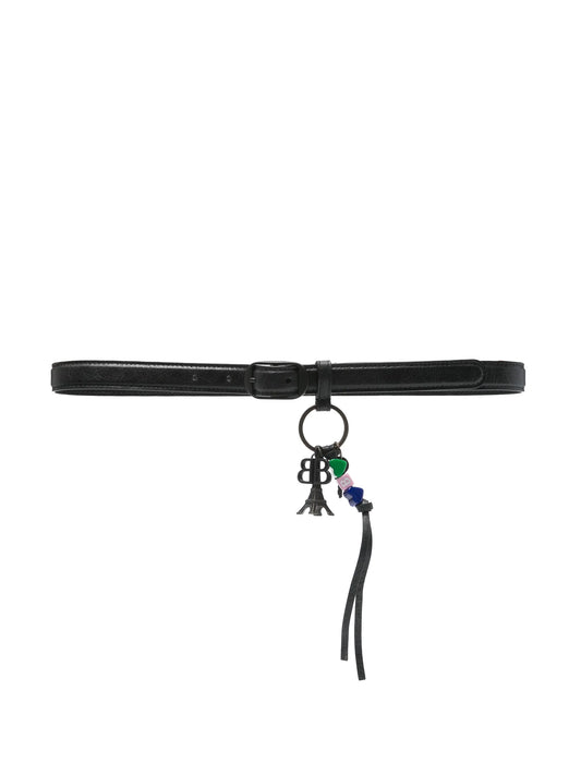 Le City Charm belt